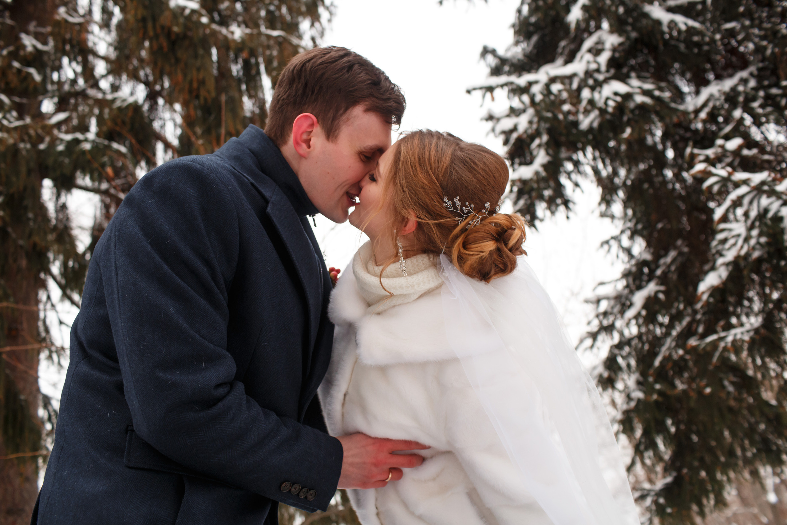 Свадьба Наталья и Роман. Свадебный и репортажный фотограф (Москва, Королев и другие)