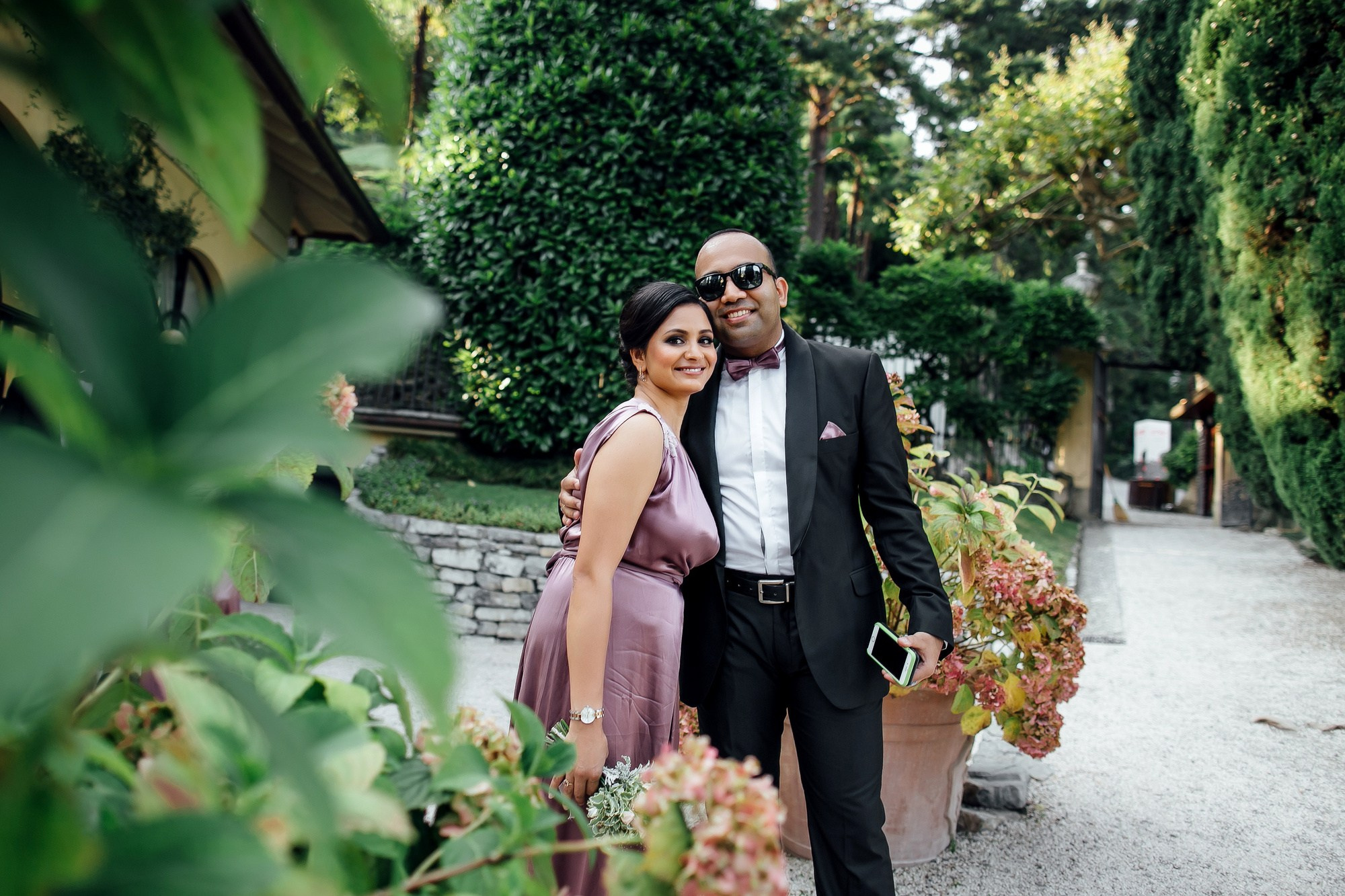 Italian Esthetic. Любовь Чуляева — свадебный фотограф в Москве и Европе