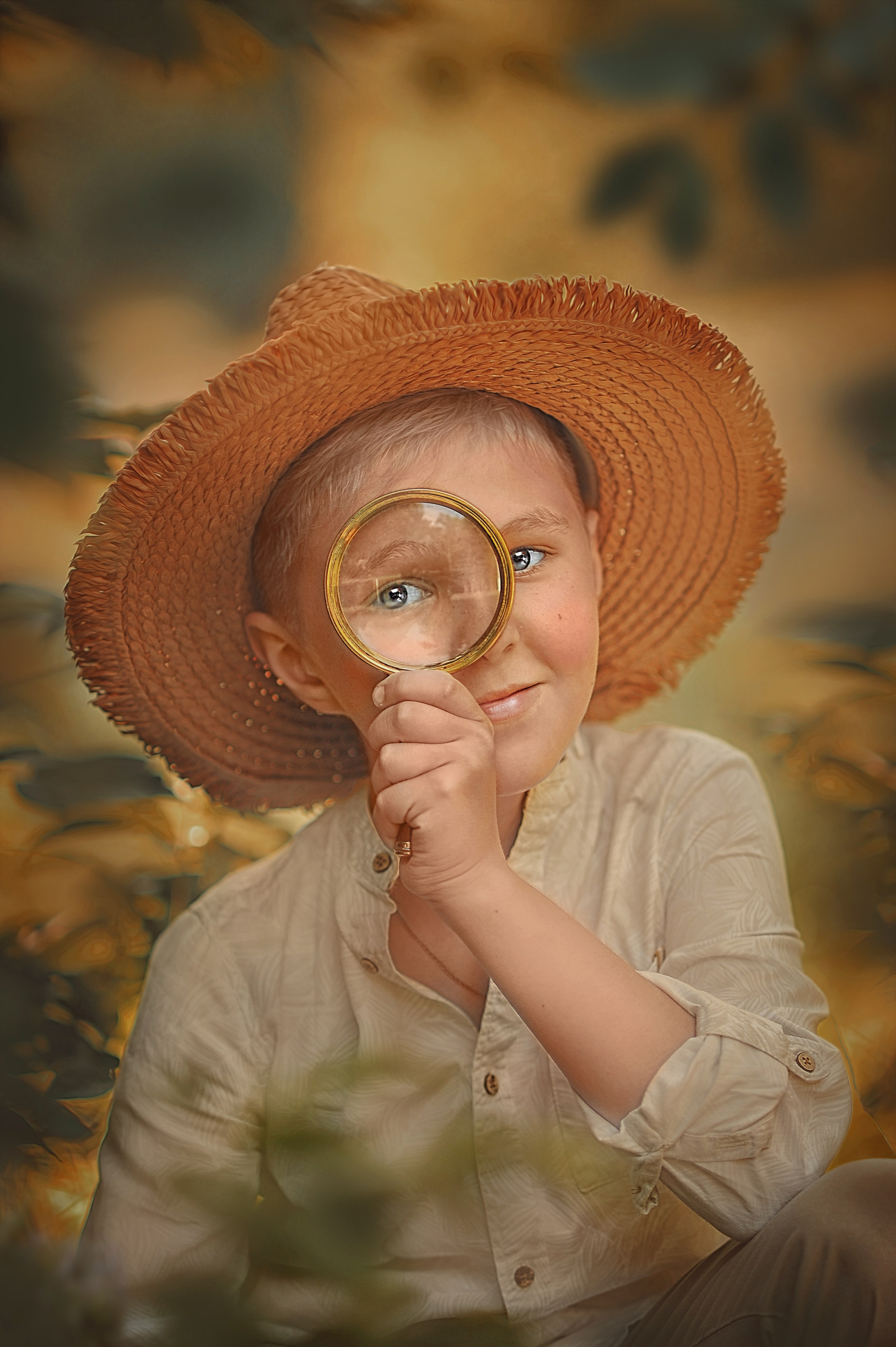 Детский, семейный фотограф в Ижевске и Москве Аксинья Лысенкова ADEN