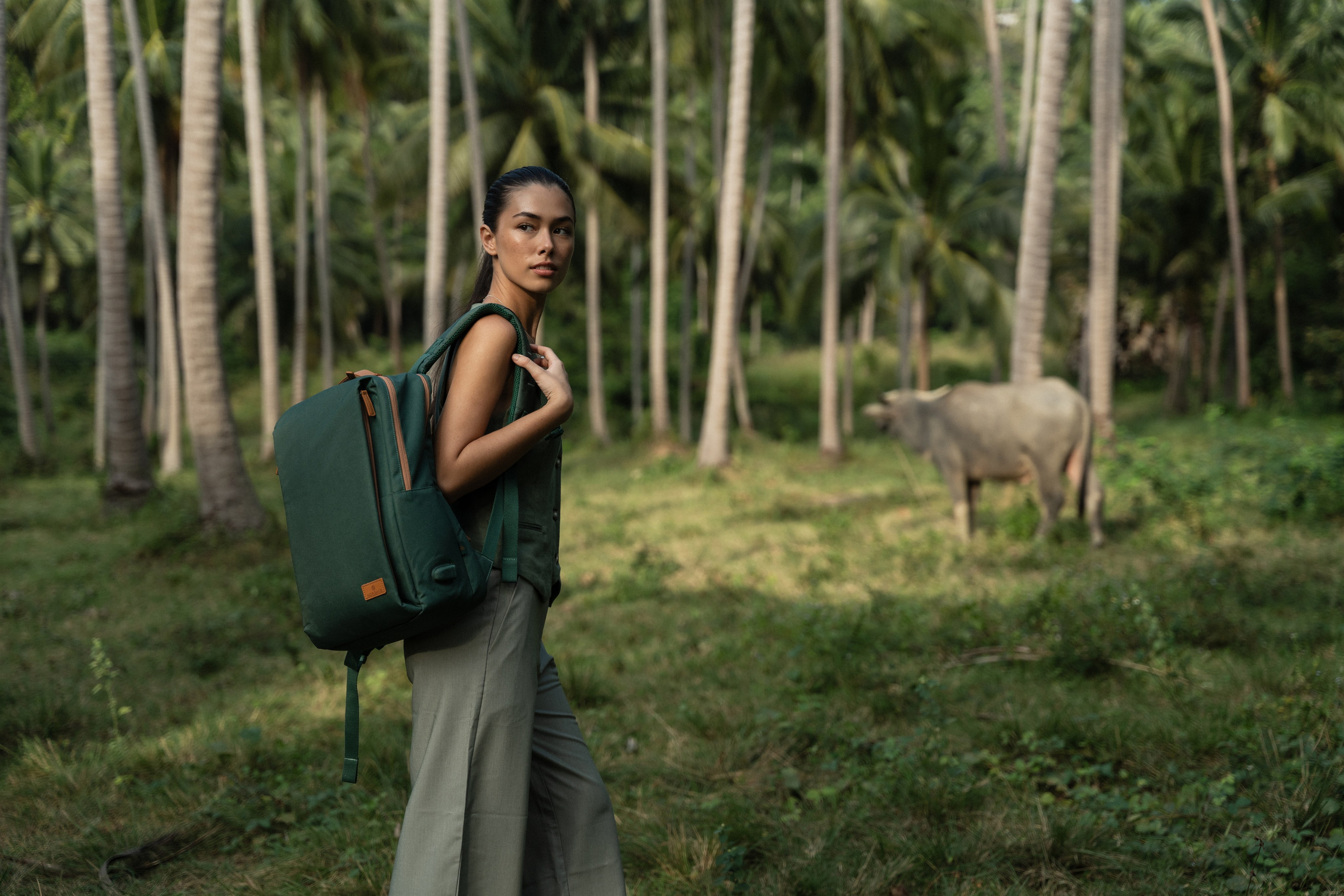 For brands. Photographer in Koh Samui | Olga Krasikova