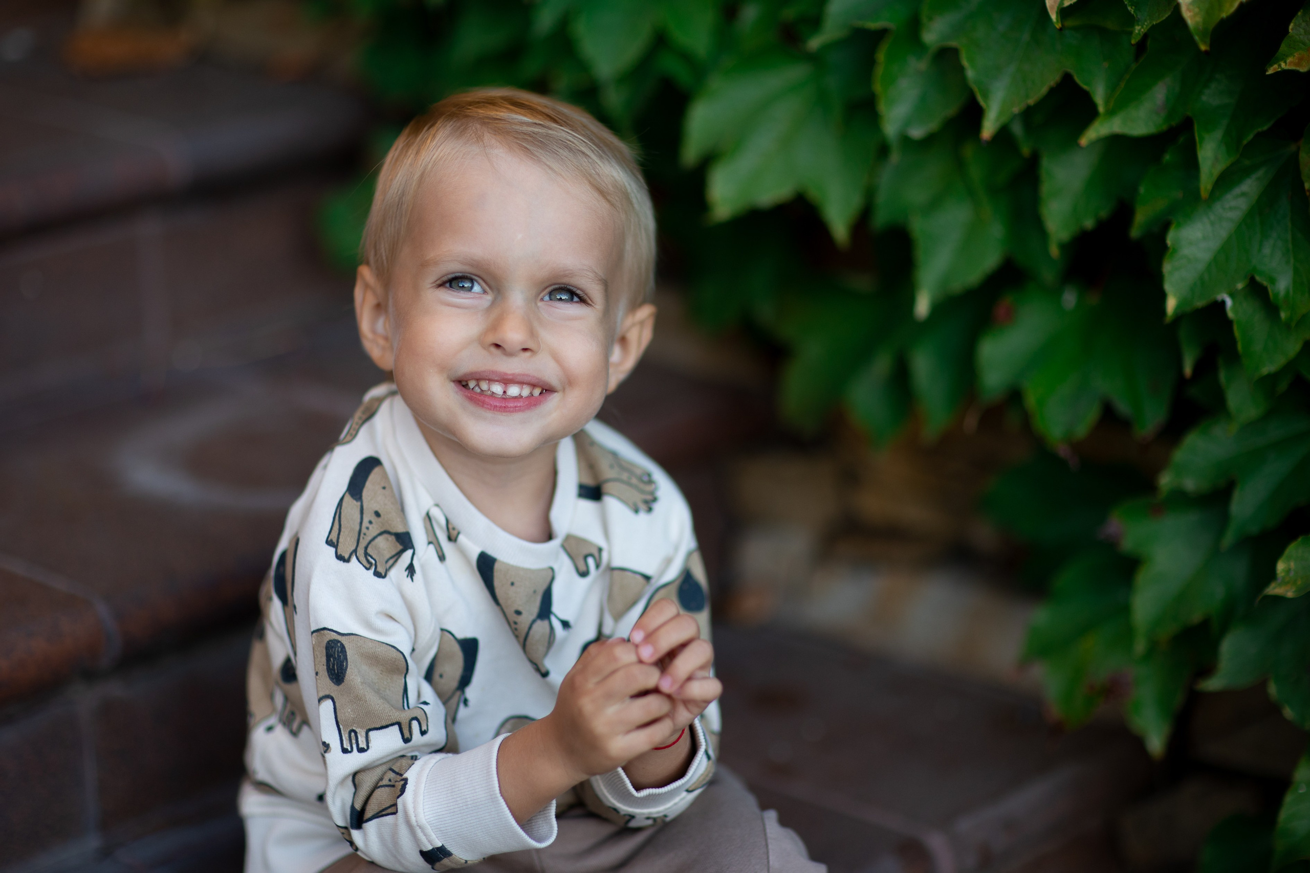 Детский фотограф в России Екатерина Штерн