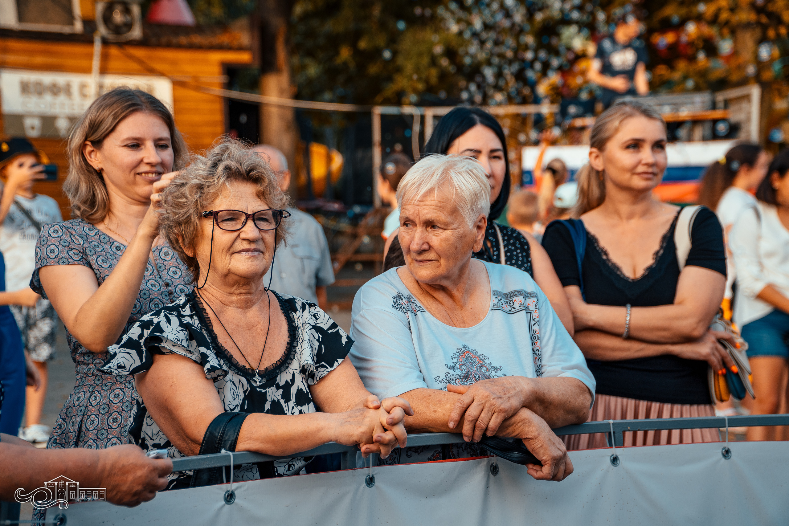 День Государственного флага Российской Федерации. Новотитаровский Дом культуры