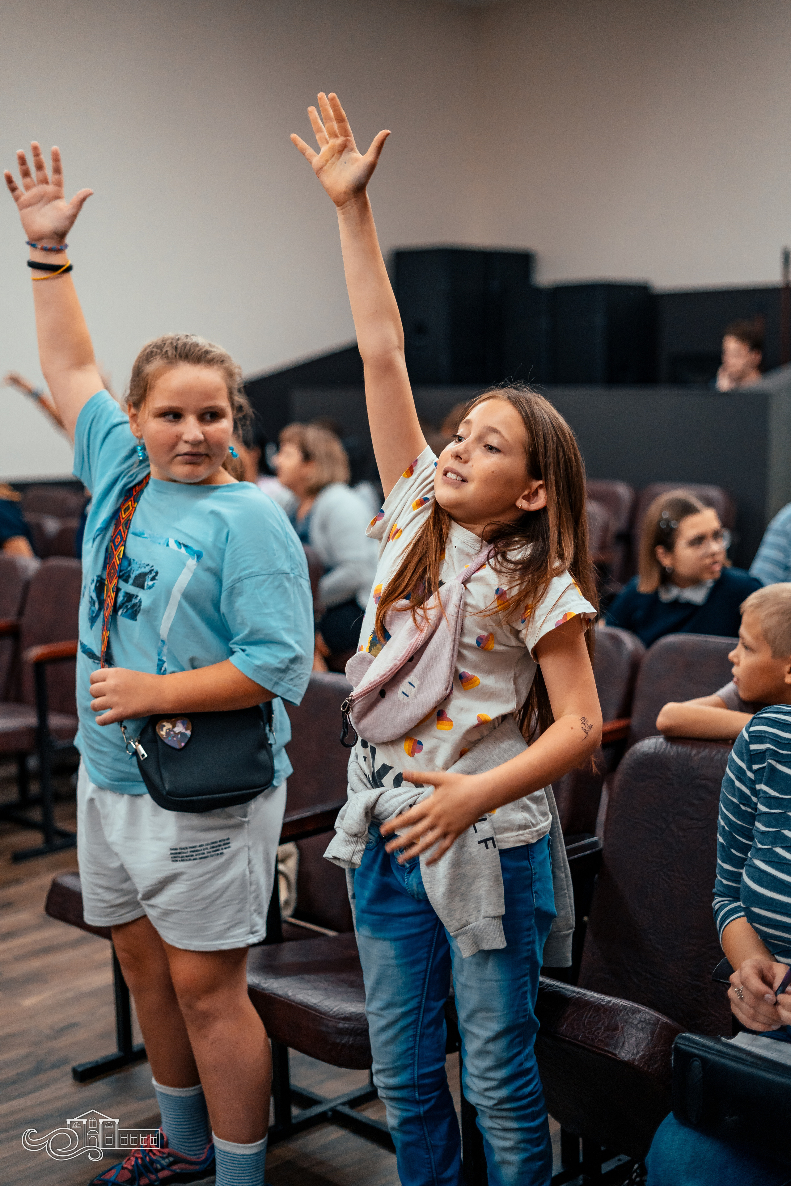 85-летие Краснодарского края. Новотитаровский Дом культуры