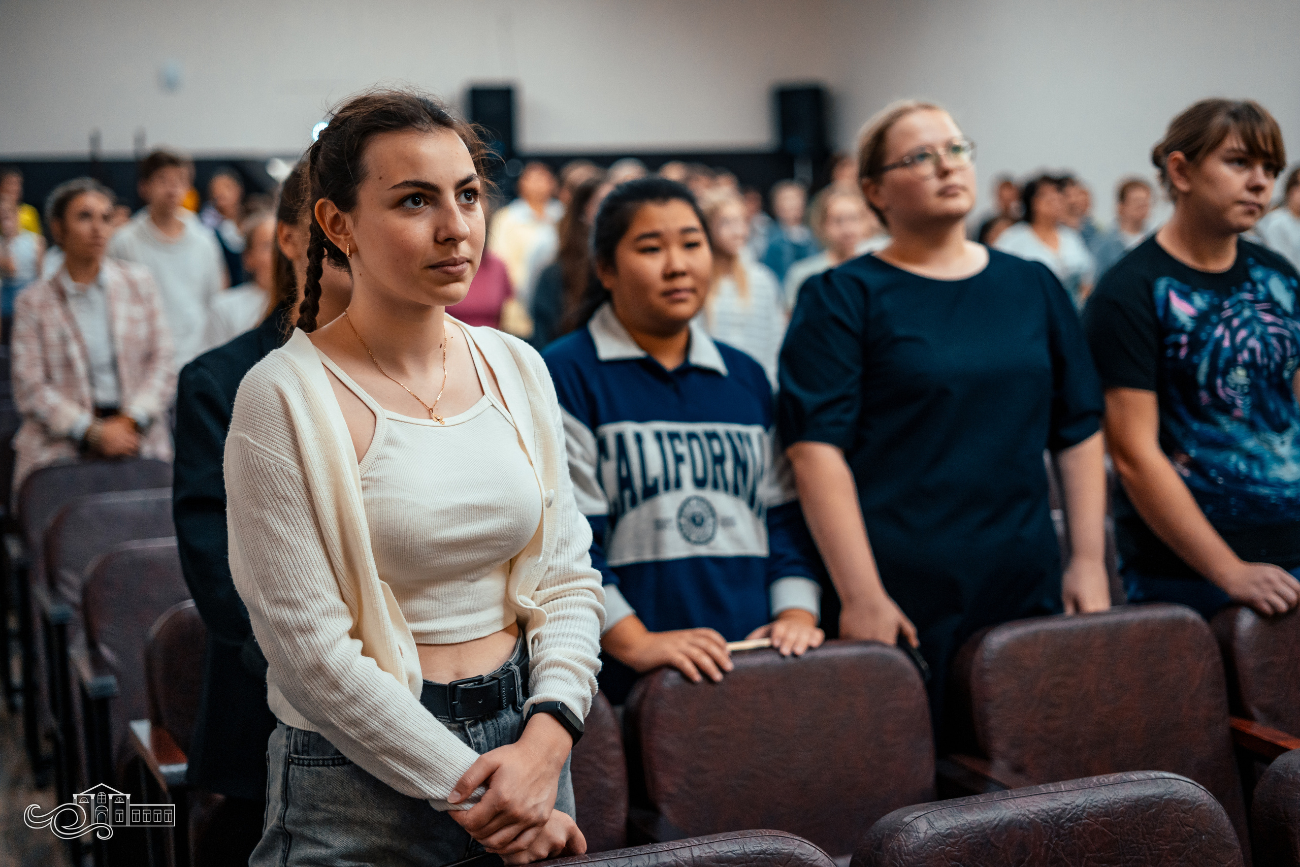 85-летие Краснодарского края. Новотитаровский Дом культуры