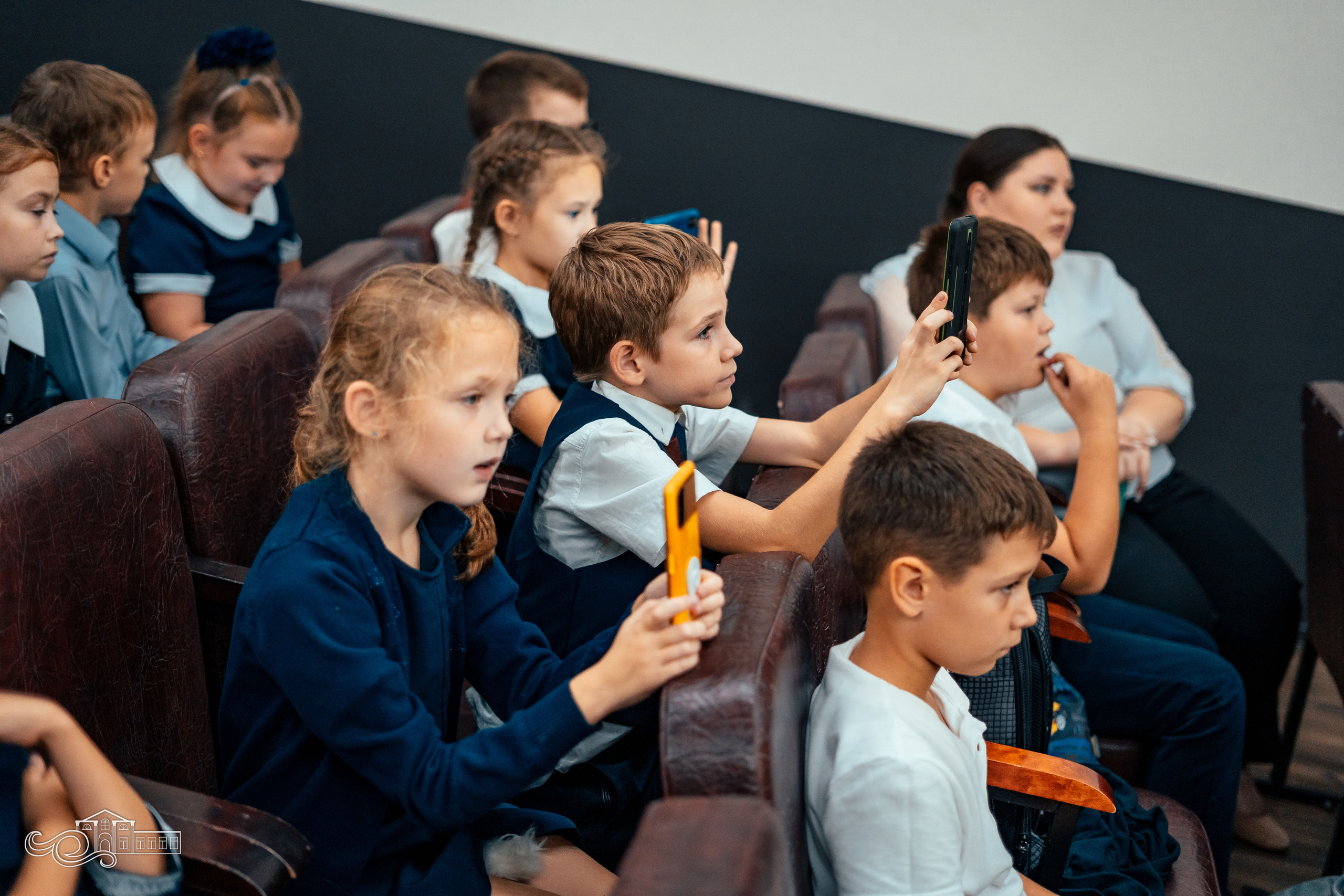 85-летие Краснодарского края. Новотитаровский Дом культуры