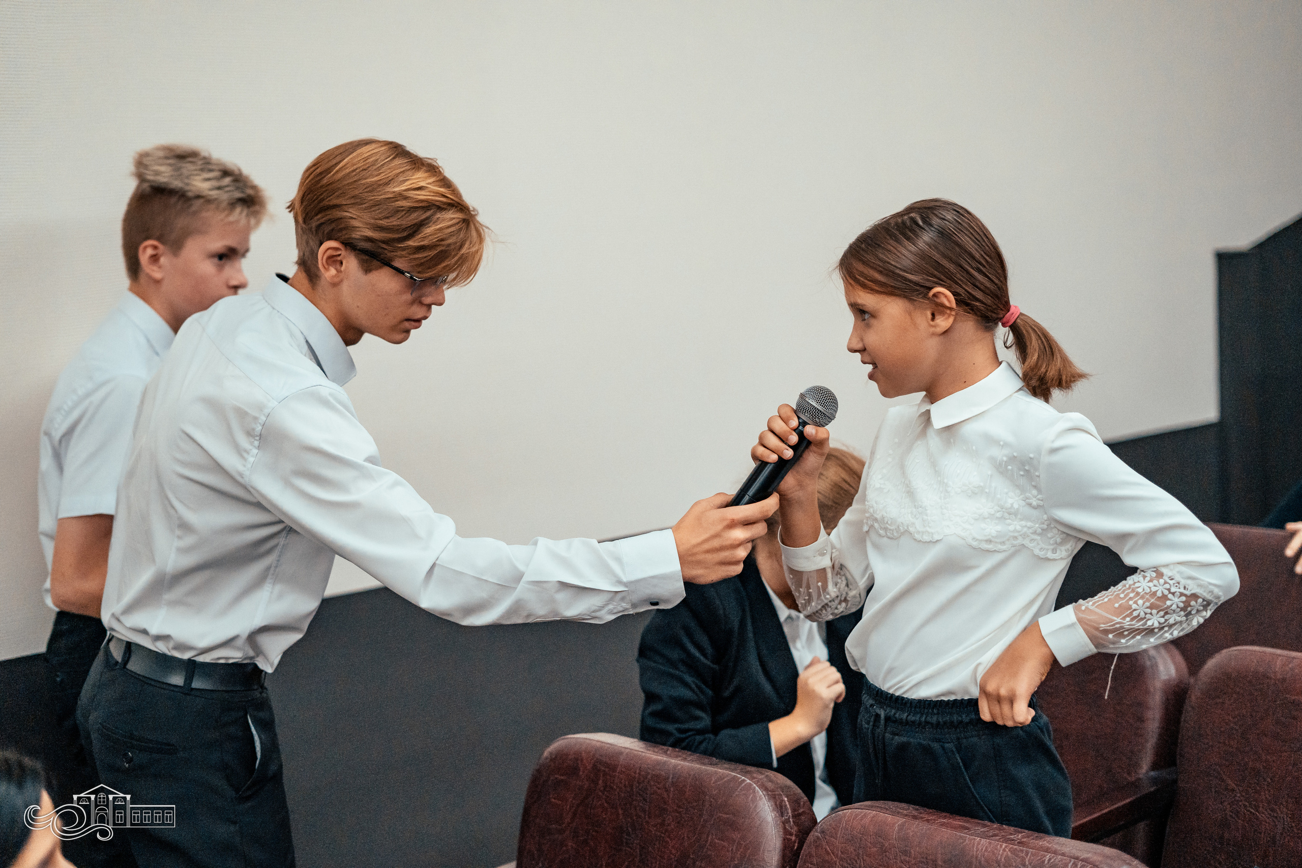 85-летие Краснодарского края. Новотитаровский Дом культуры