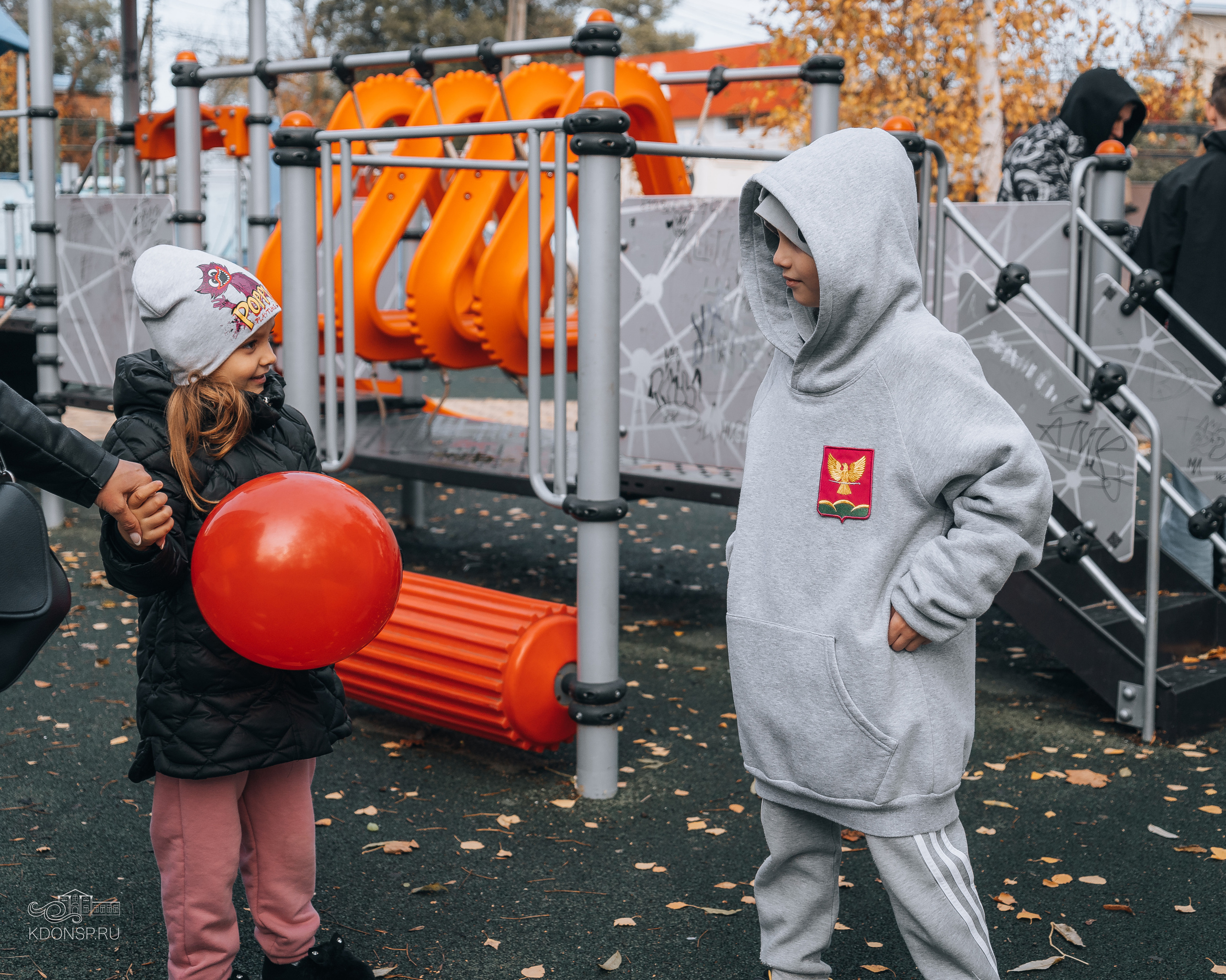 «Мы Россияне — мы едины». Новотитаровский Дом культуры