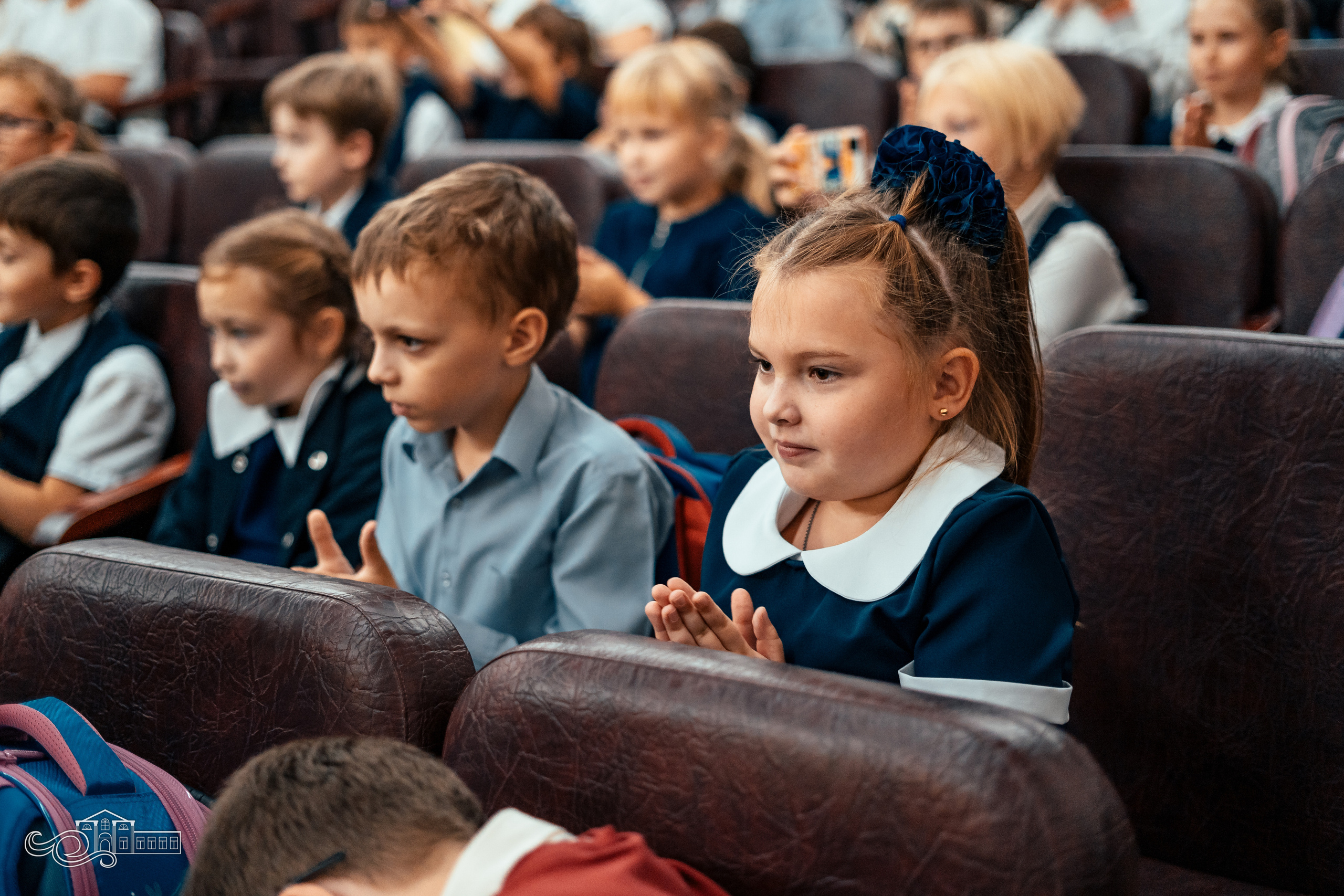 85-летие Краснодарского края. Новотитаровский Дом культуры