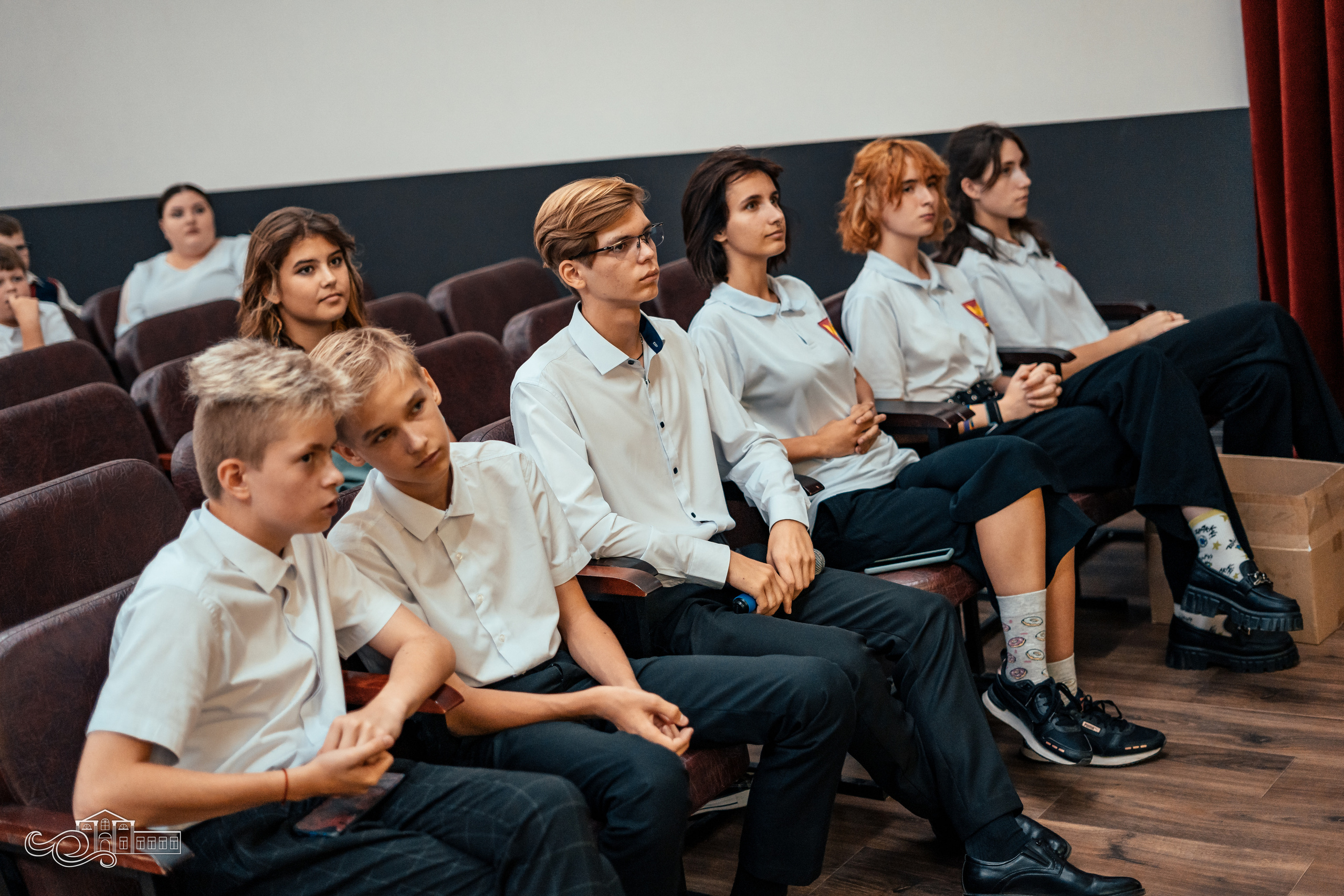 85-летие Краснодарского края. Новотитаровский Дом культуры