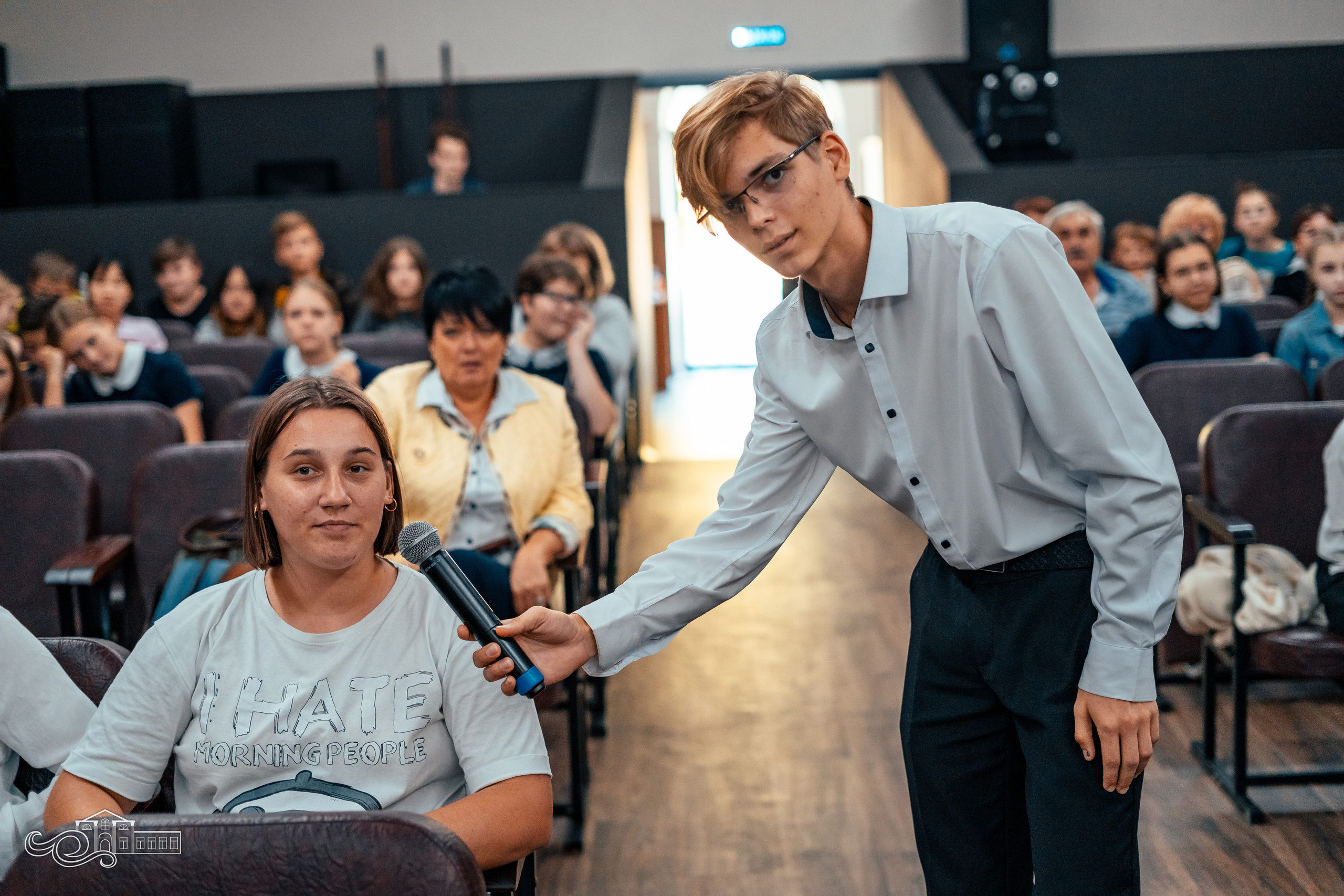 85-летие Краснодарского края. Новотитаровский Дом культуры