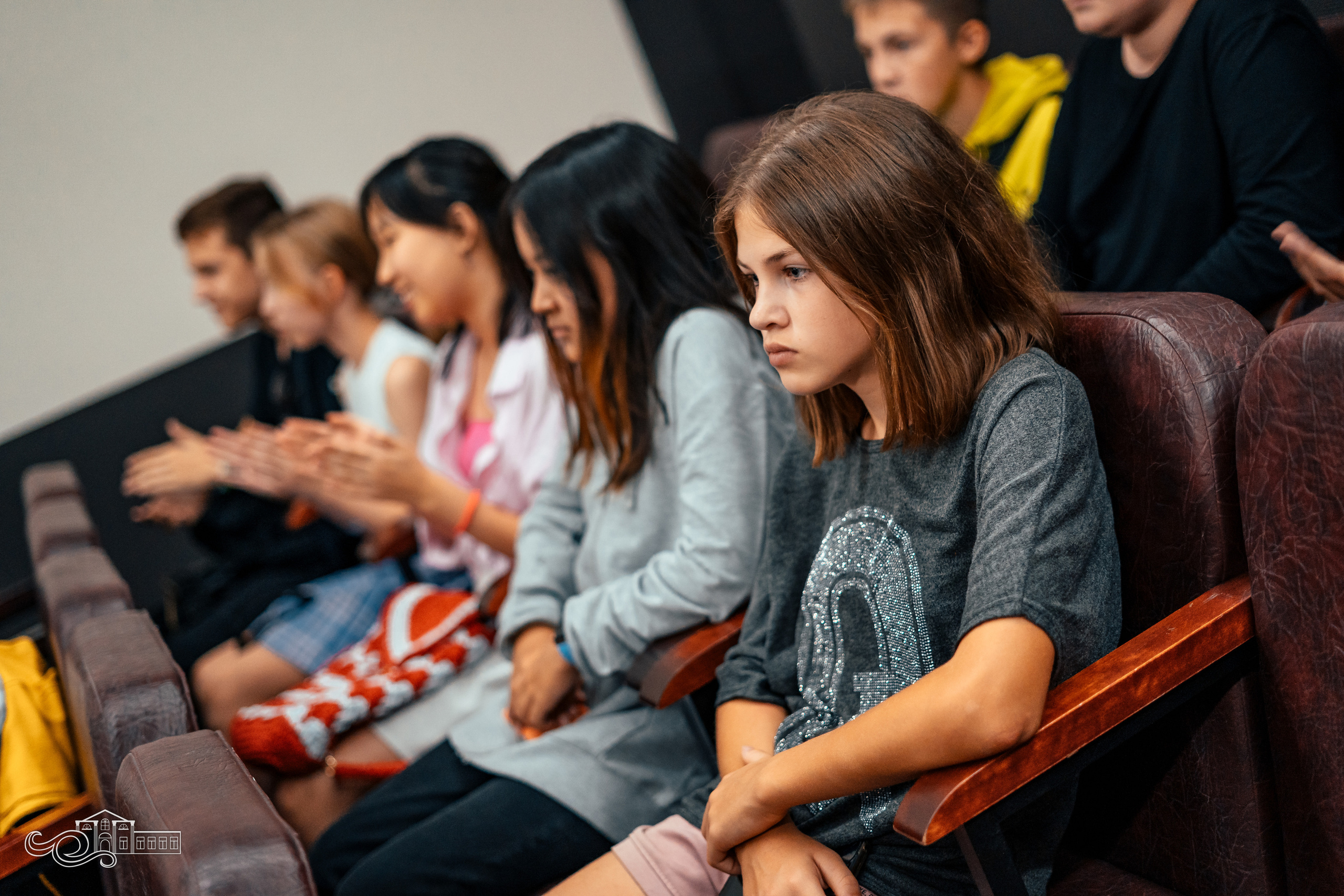 85-летие Краснодарского края. Новотитаровский Дом культуры