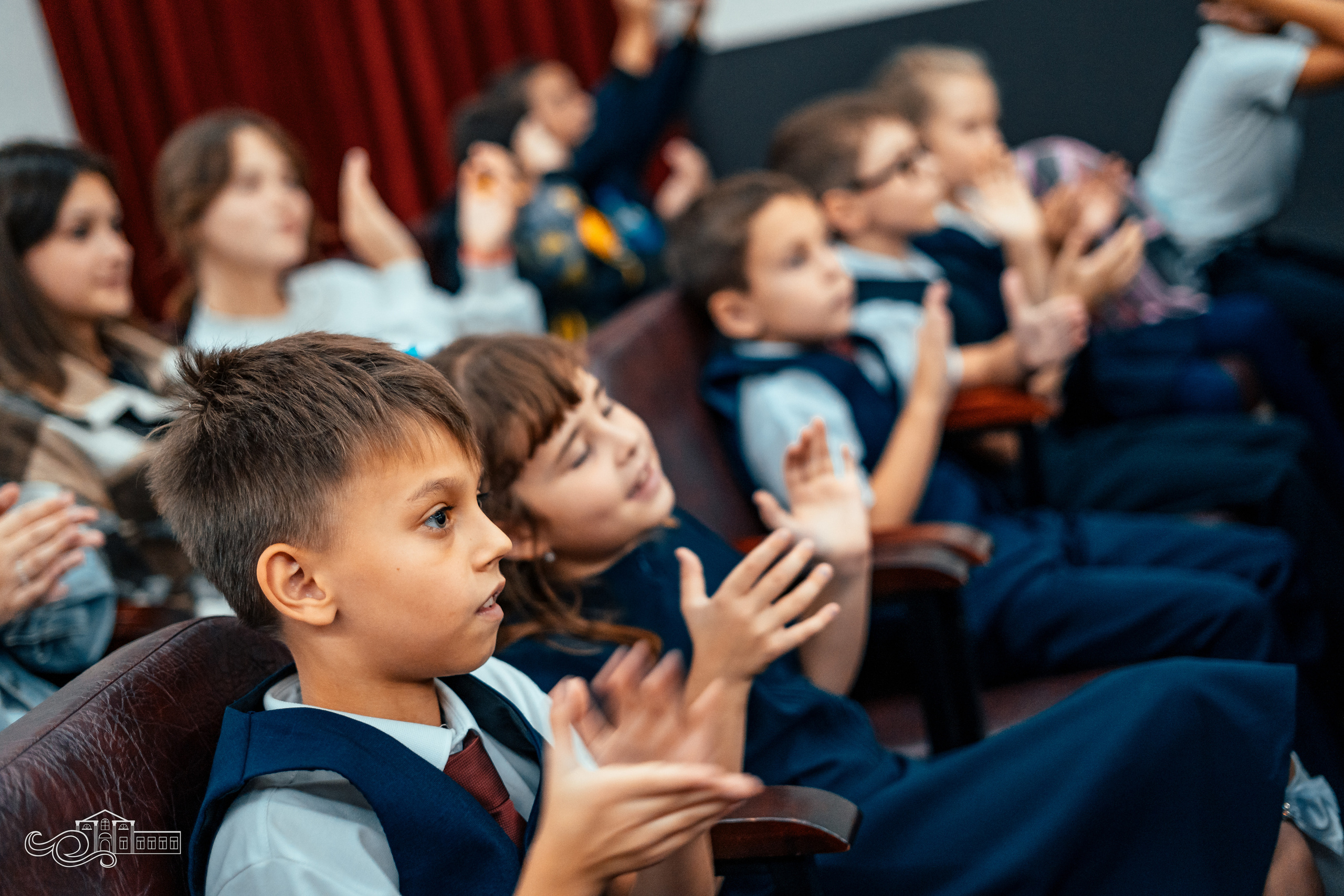 85-летие Краснодарского края. Новотитаровский Дом культуры