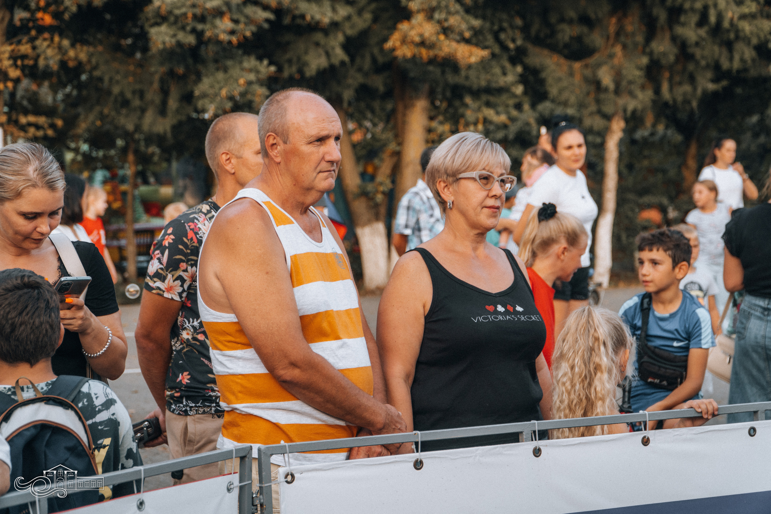 День Государственного флага Российской Федерации. Новотитаровский Дом культуры