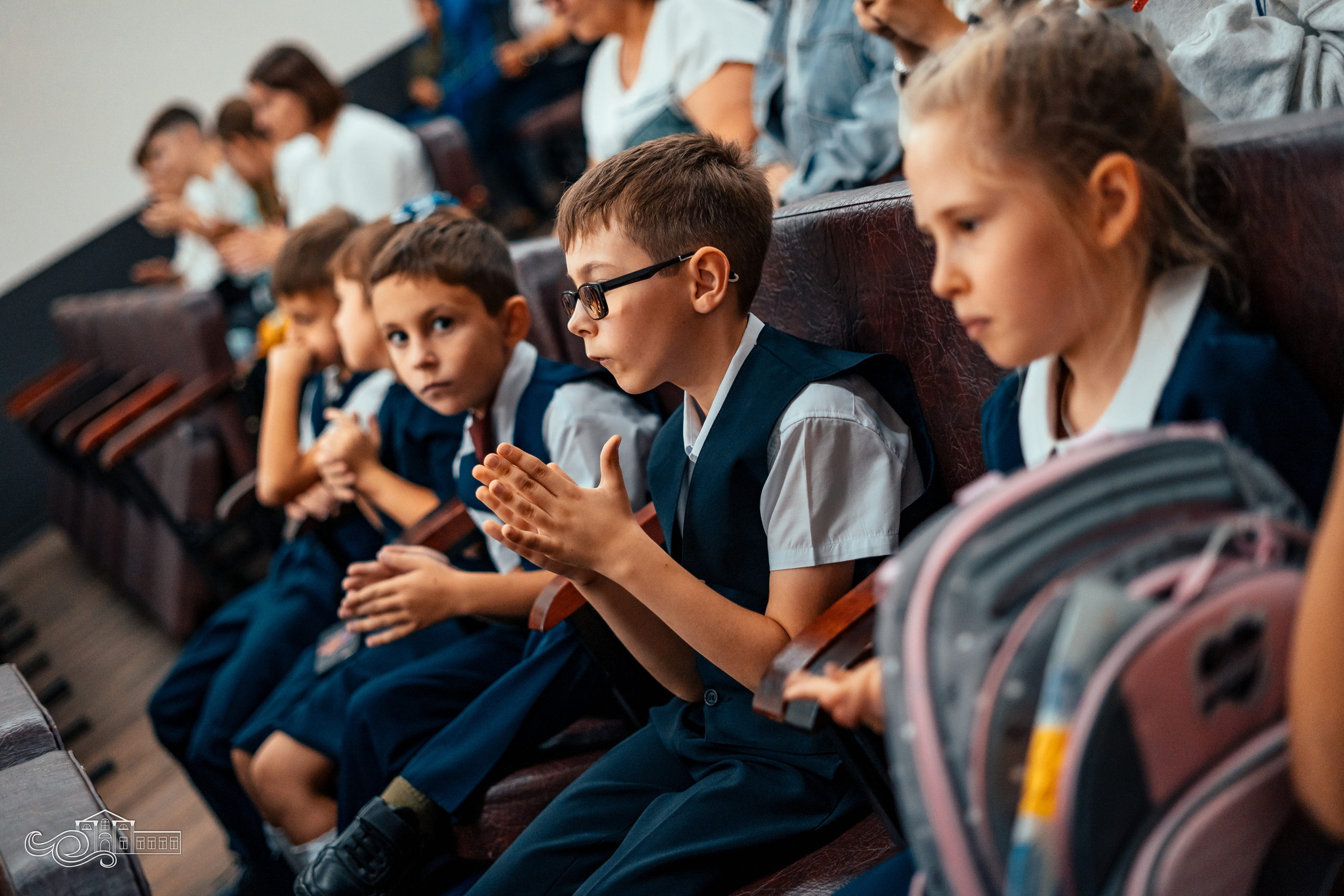 85-летие Краснодарского края. Новотитаровский Дом культуры