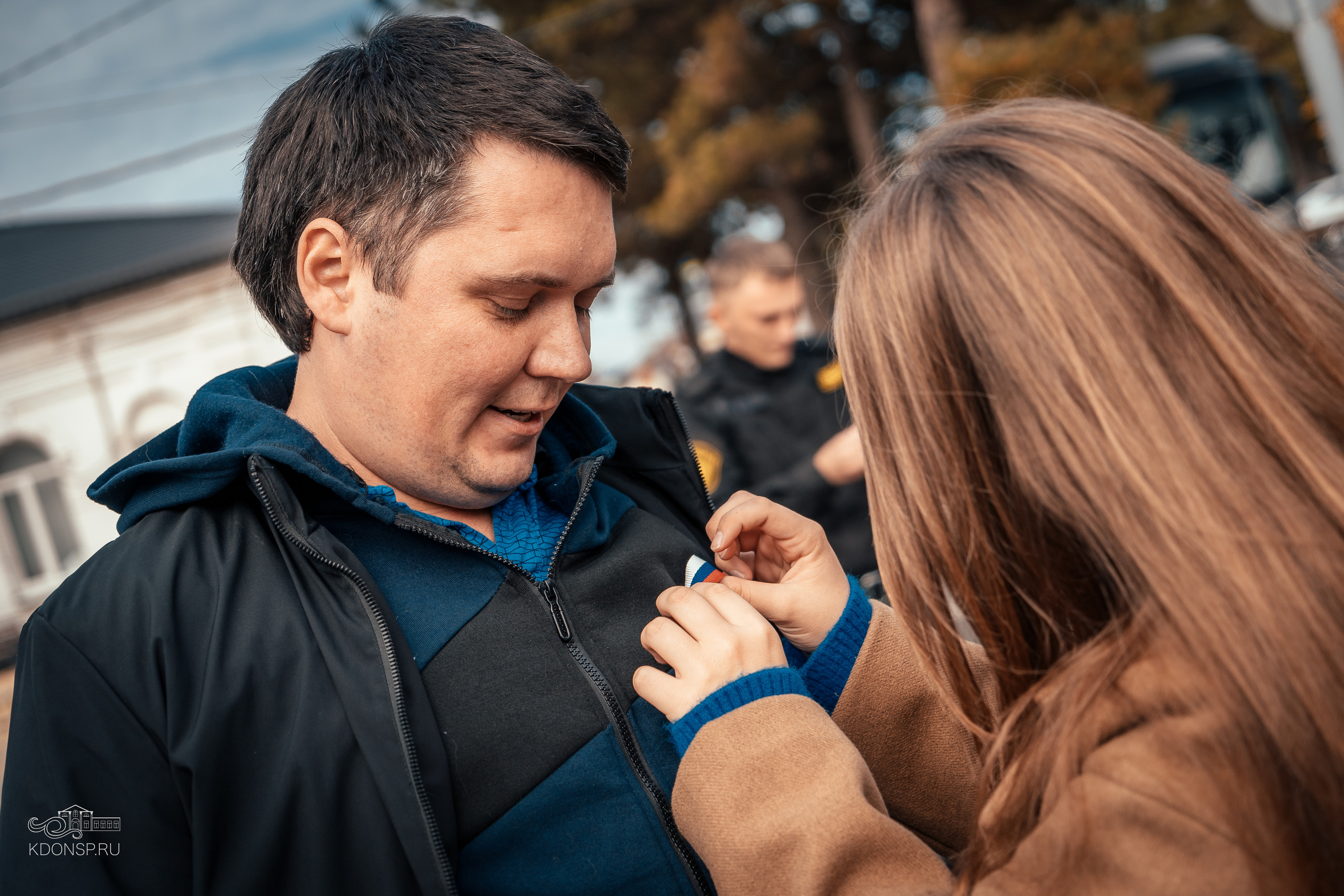 «Мы Россияне — мы едины». Новотитаровский Дом культуры