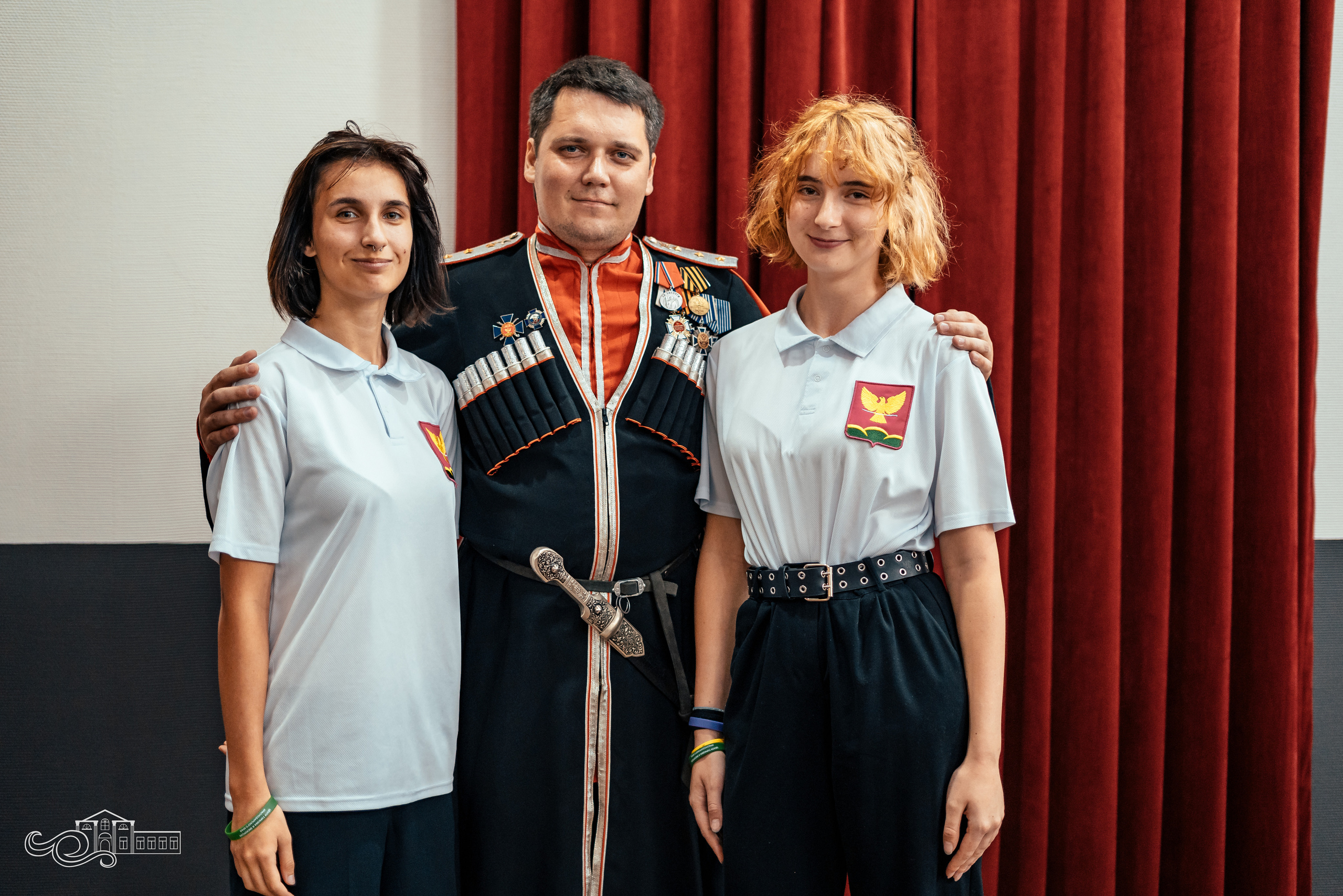 85-летие Краснодарского края. Новотитаровский Дом культуры