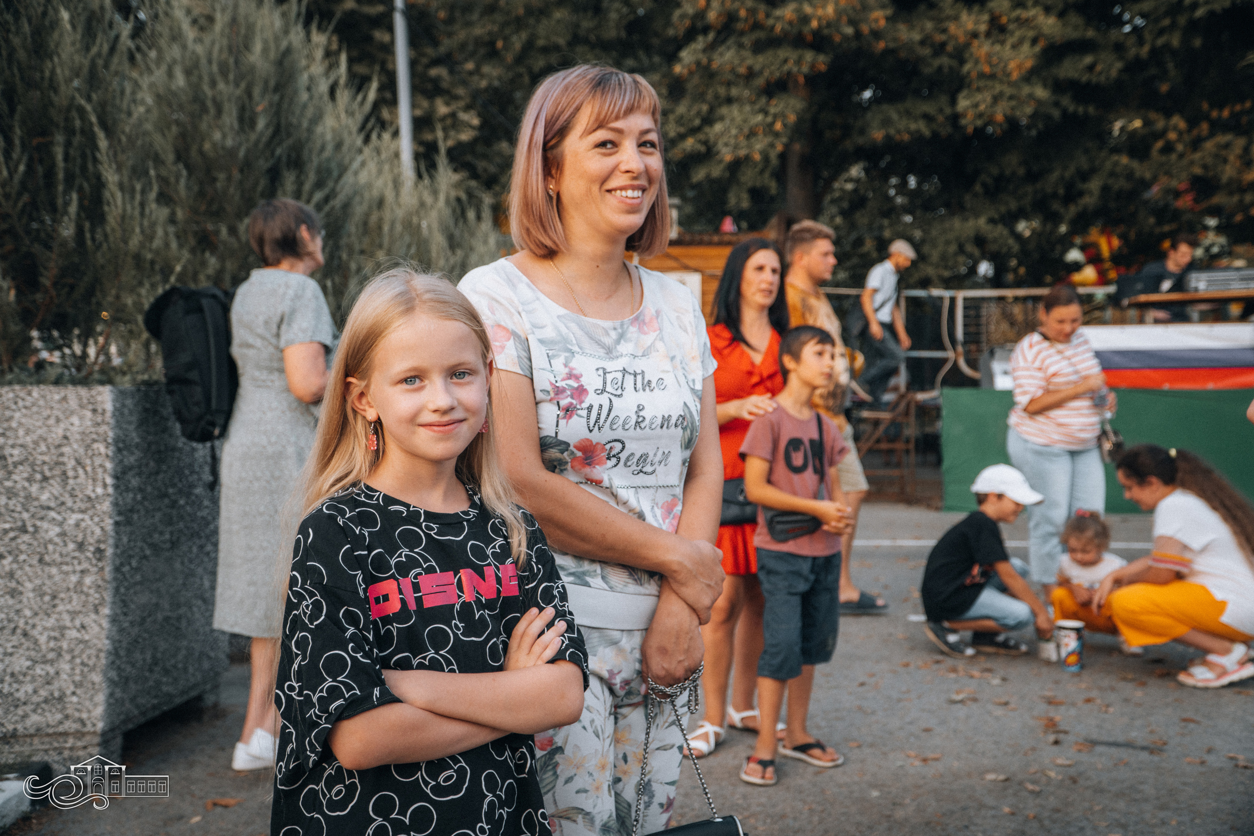 День Государственного флага Российской Федерации. Новотитаровский Дом культуры