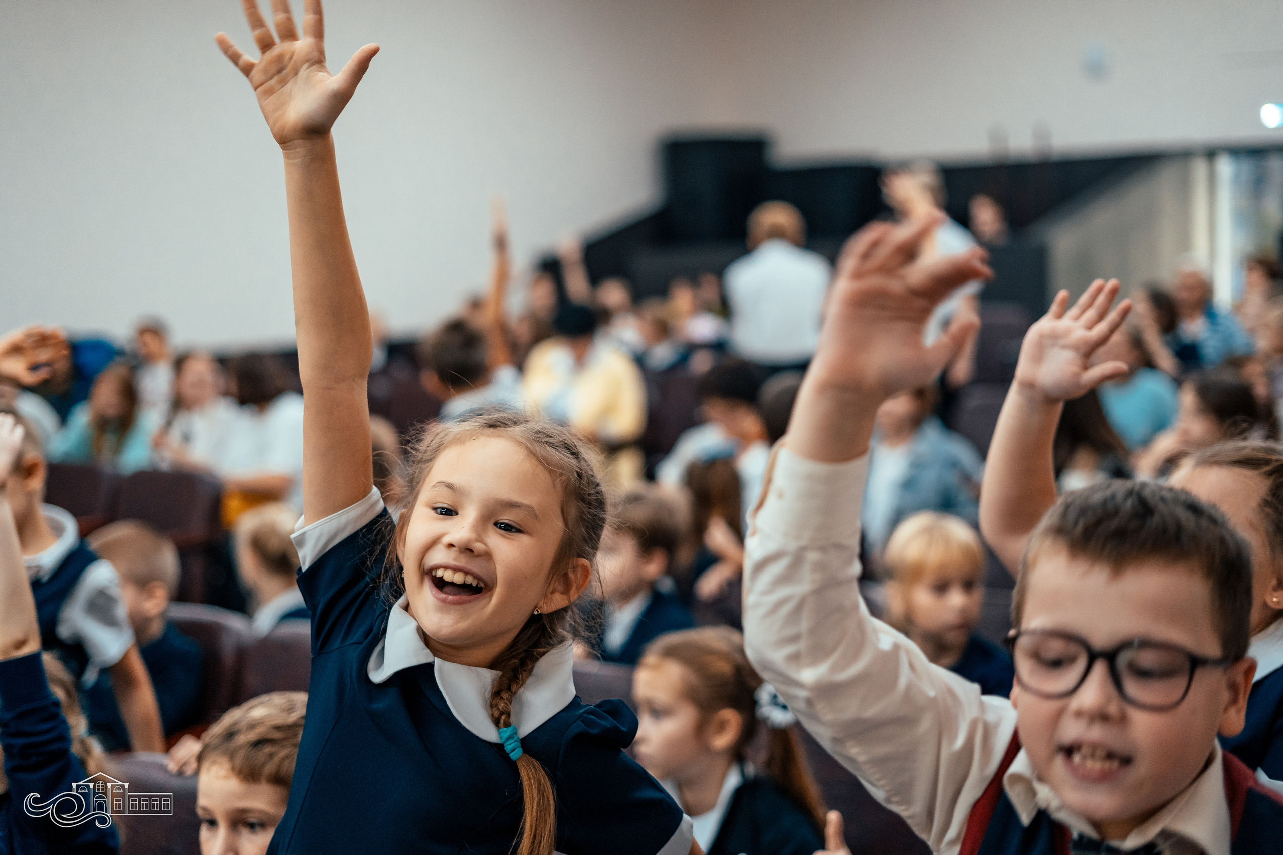 85-летие Краснодарского края. Новотитаровский Дом культуры