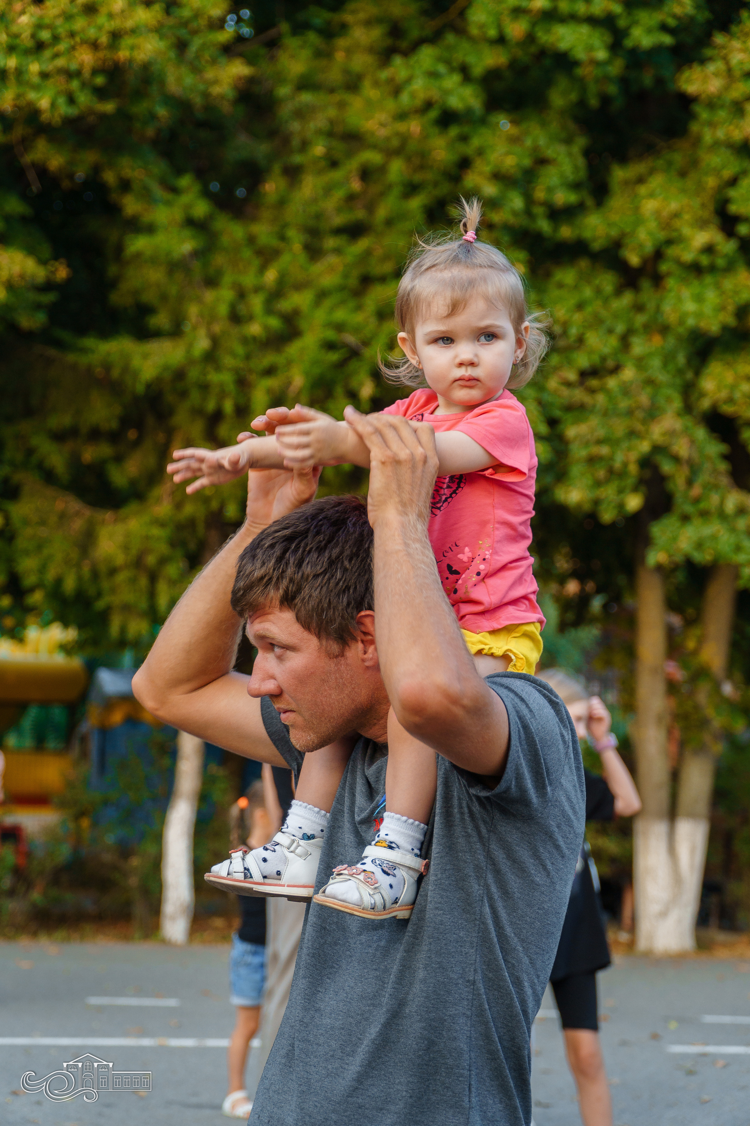 День Государственного флага Российской Федерации. Новотитаровский Дом культуры