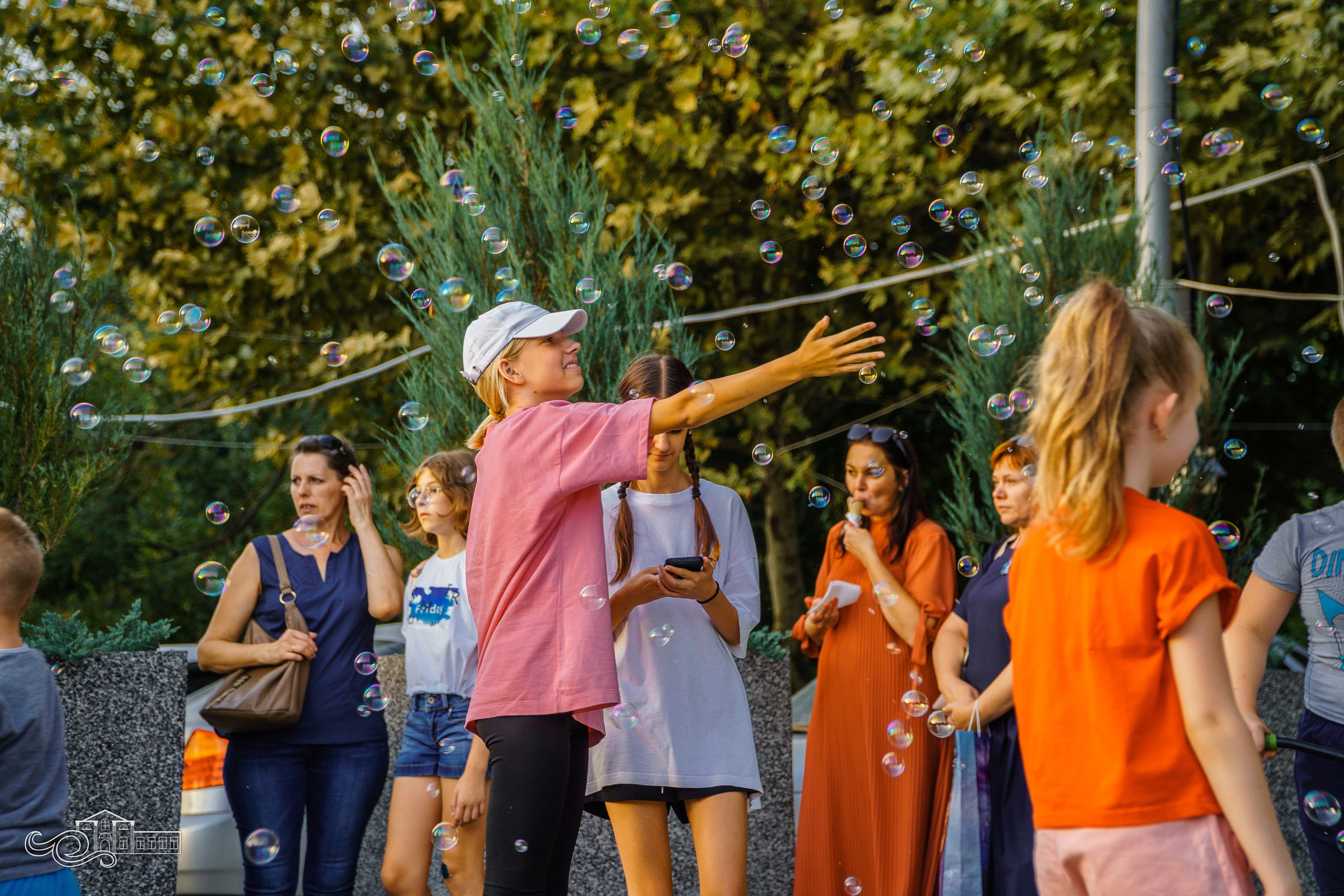 День Государственного флага Российской Федерации. Новотитаровский Дом культуры