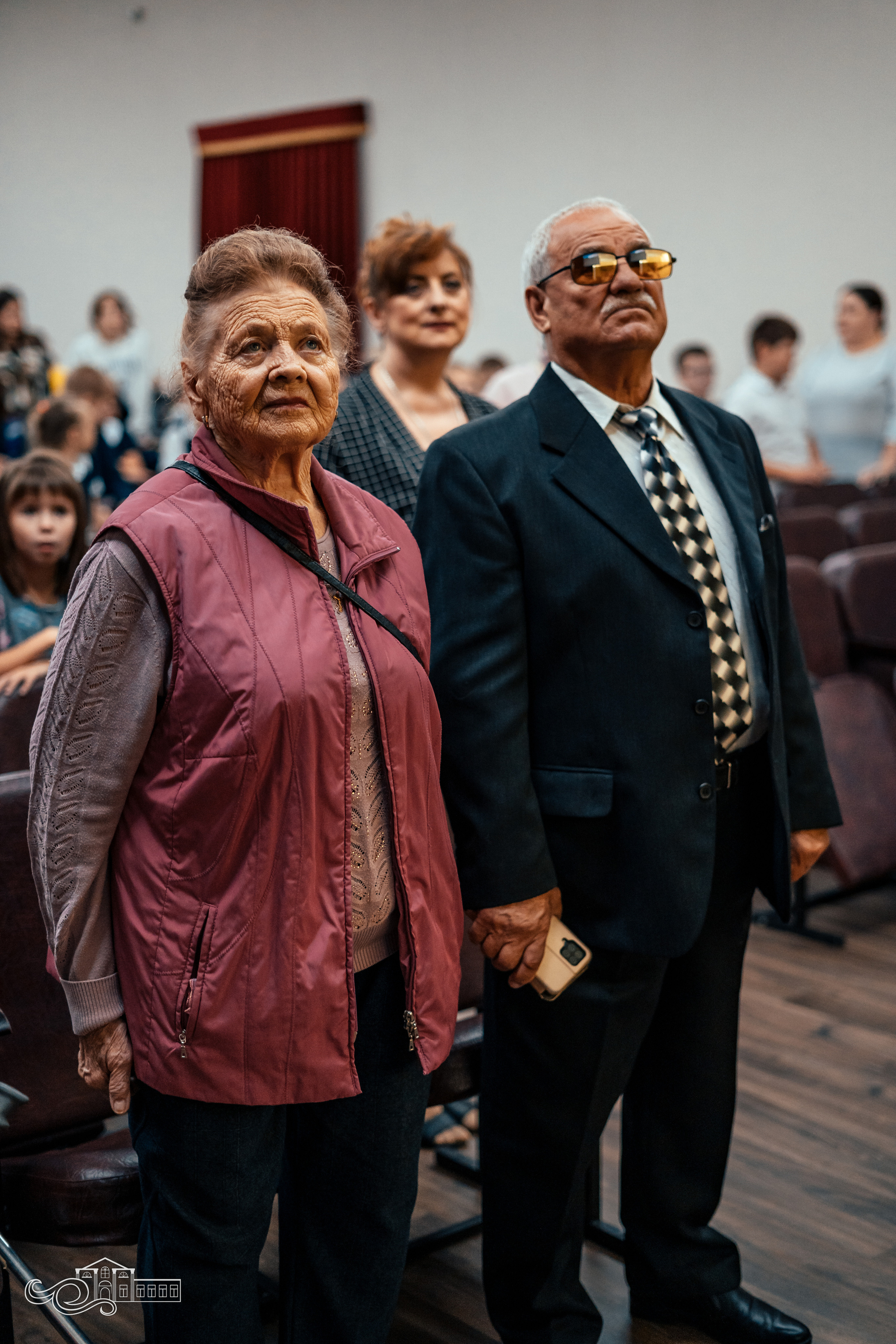 85-летие Краснодарского края. Новотитаровский Дом культуры