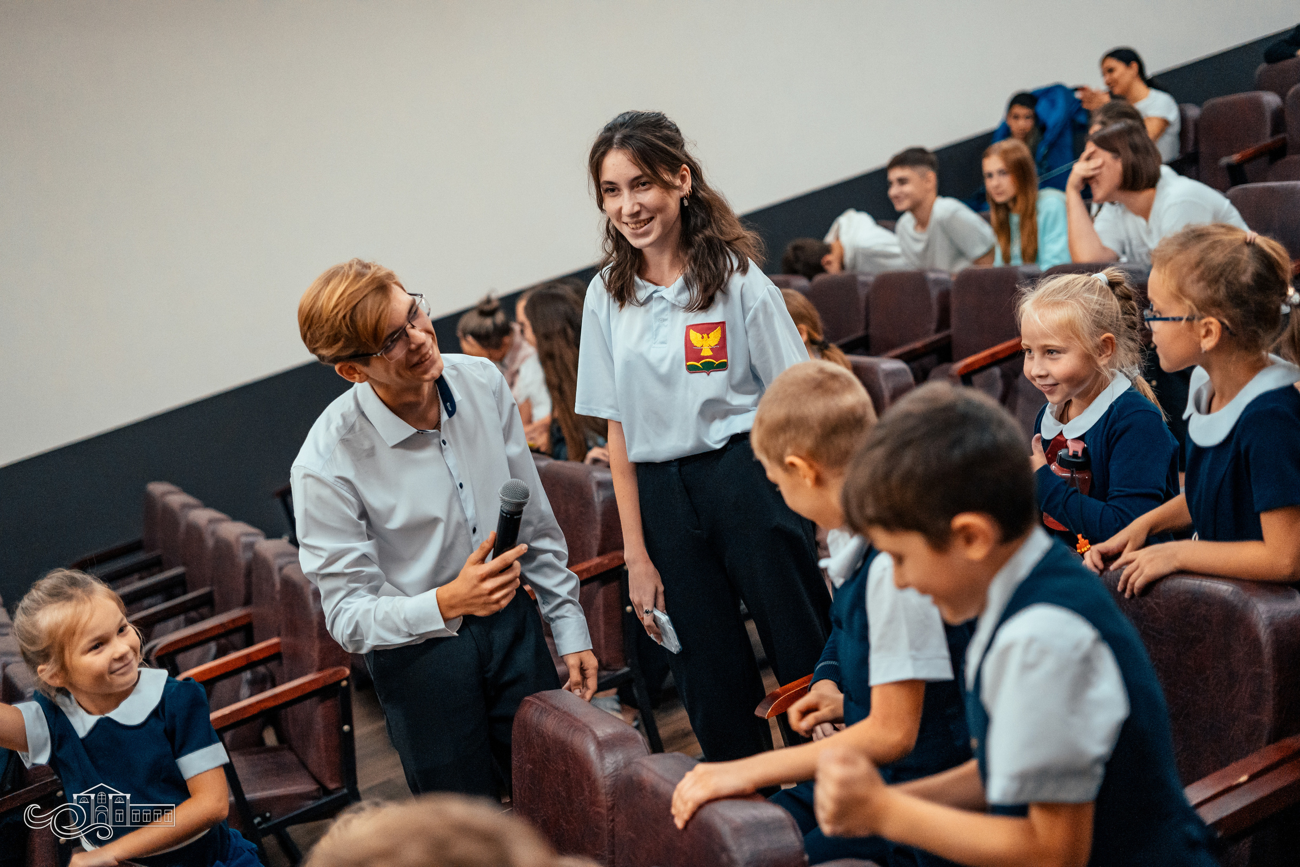 85-летие Краснодарского края. Новотитаровский Дом культуры