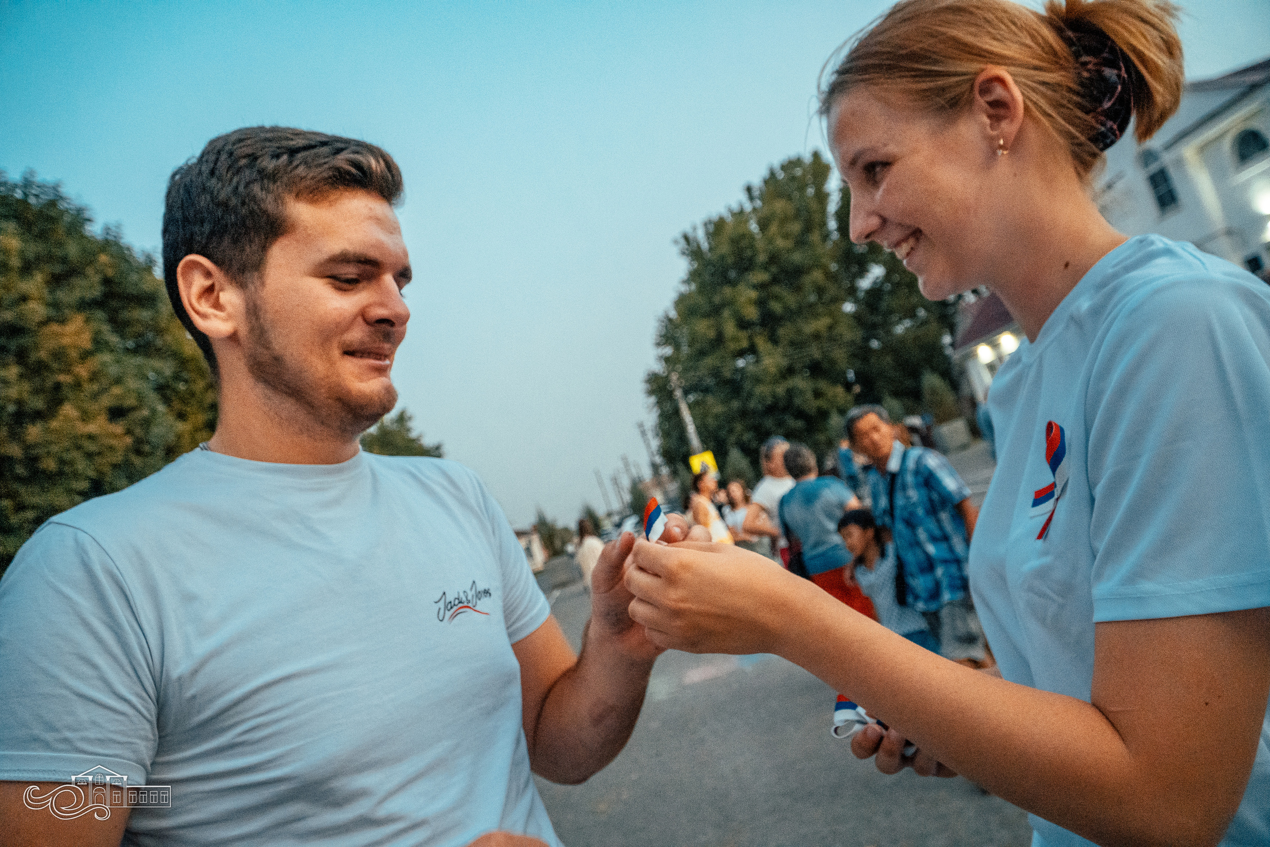День Государственного флага Российской Федерации. Новотитаровский Дом культуры
