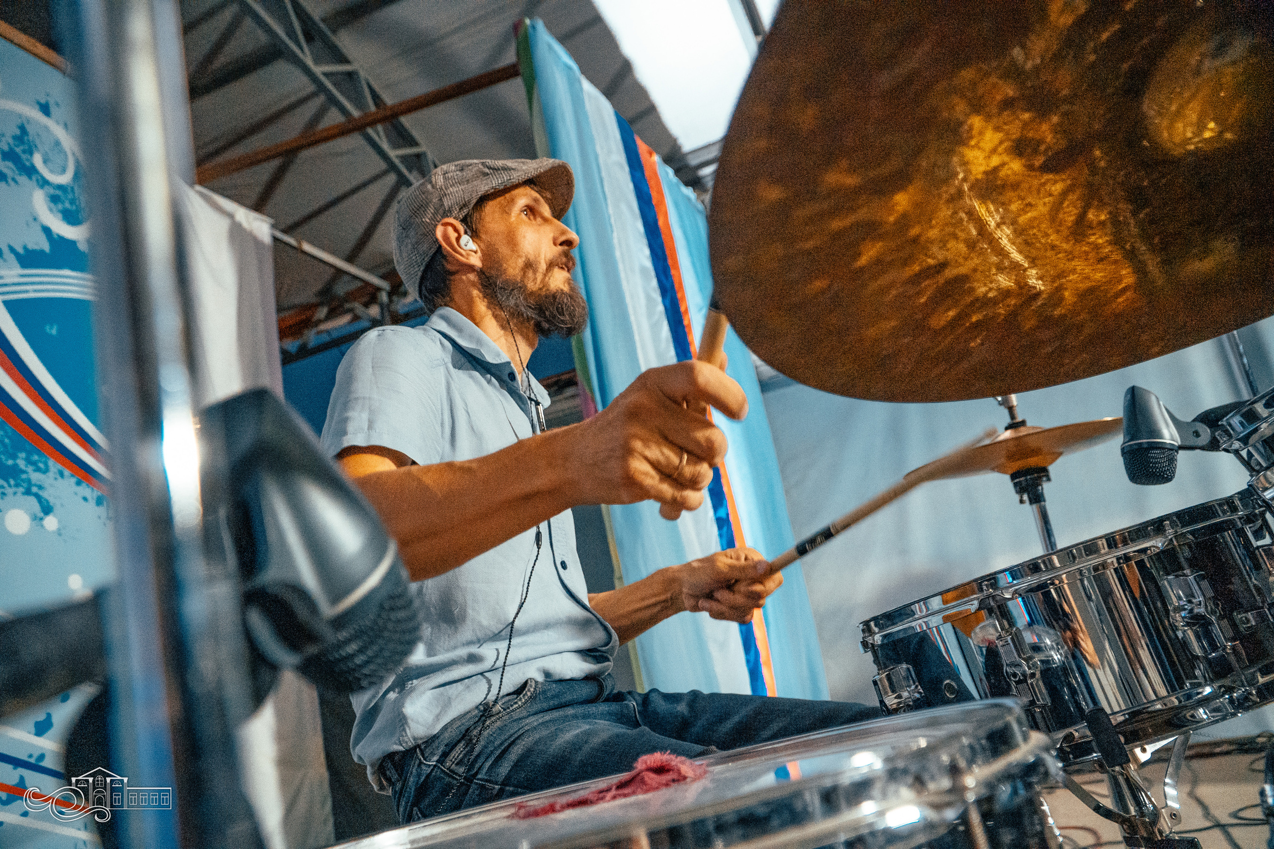 День Государственного флага Российской Федерации. Новотитаровский Дом культуры