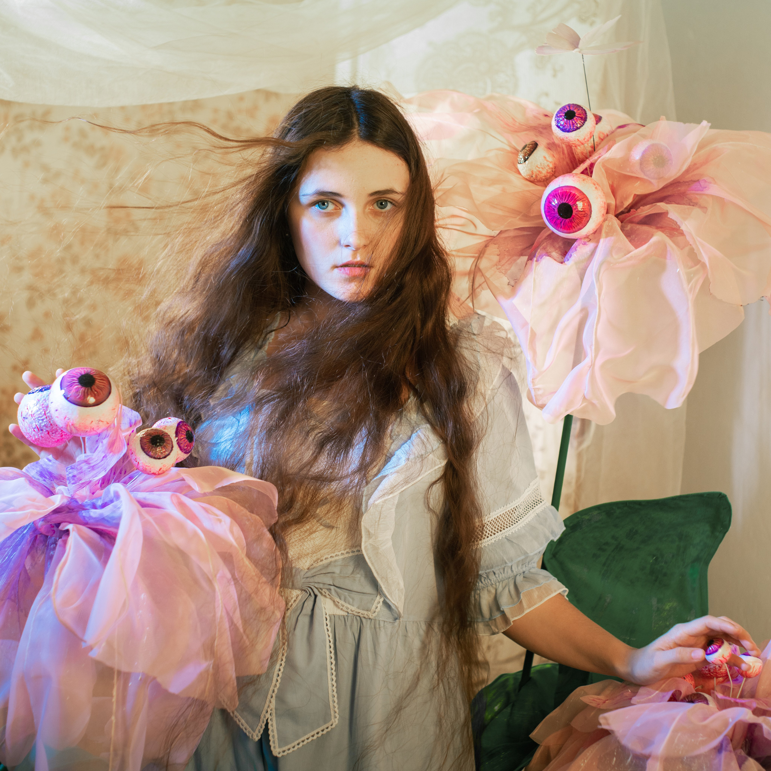 Волшебство внутри тебя. Фотограф Катерина Тюрина. Саратов