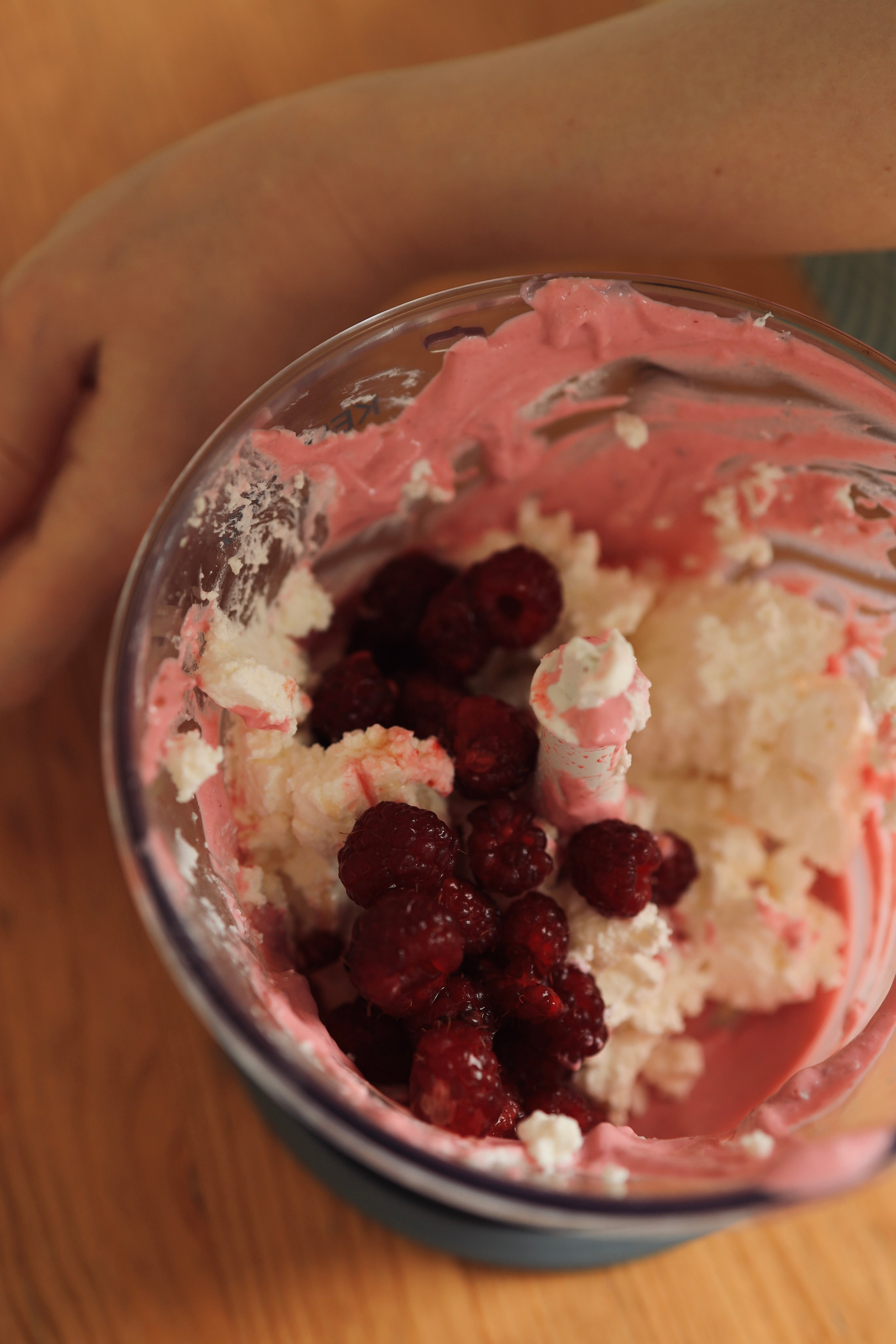 Cooking class by Cook Kruzhok | 2023. POLINA MÔMOT