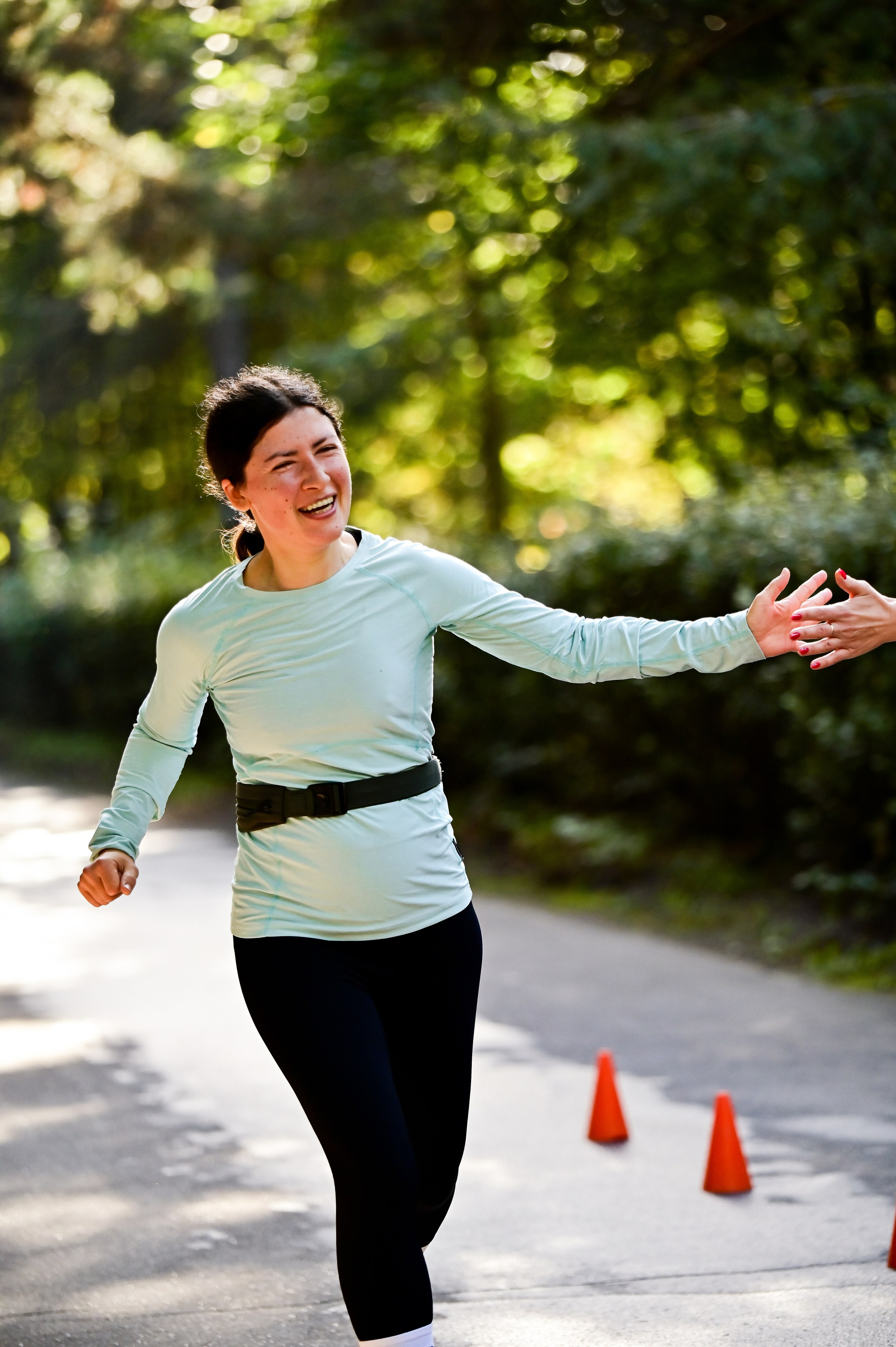 S95 Кузьминки (Девичник) (21.09.24). Фотограф | Ирина Гамзинова | Москва