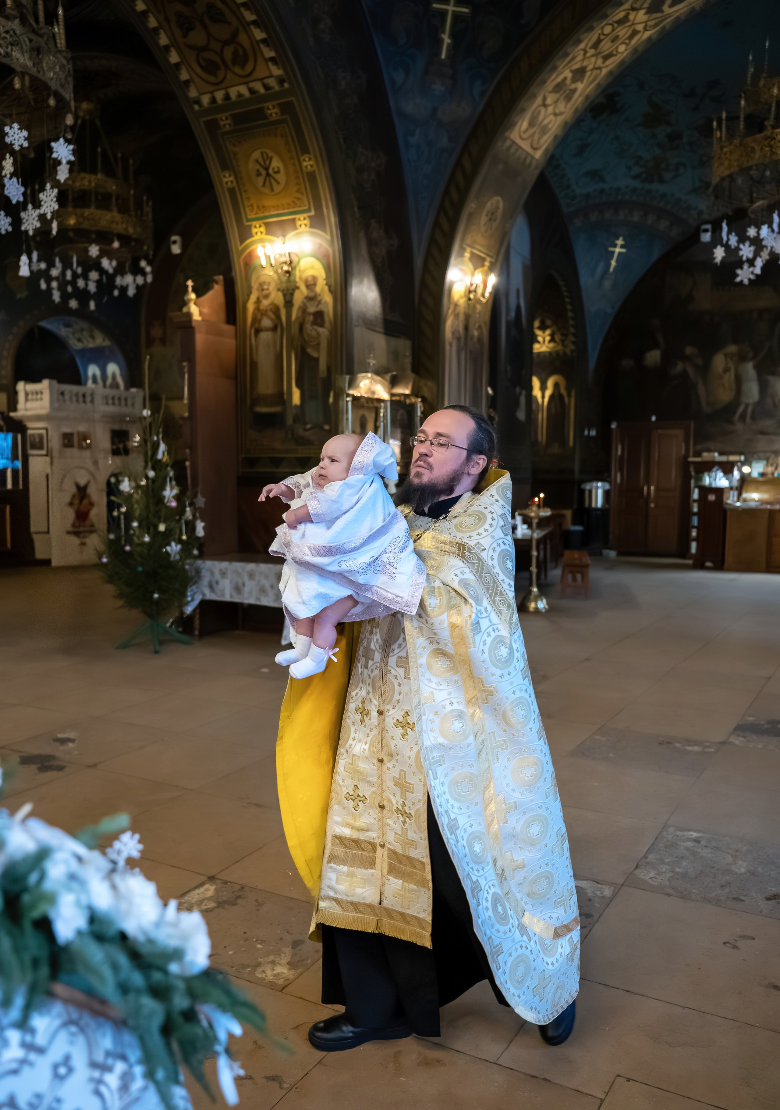 Фотограф в Москве