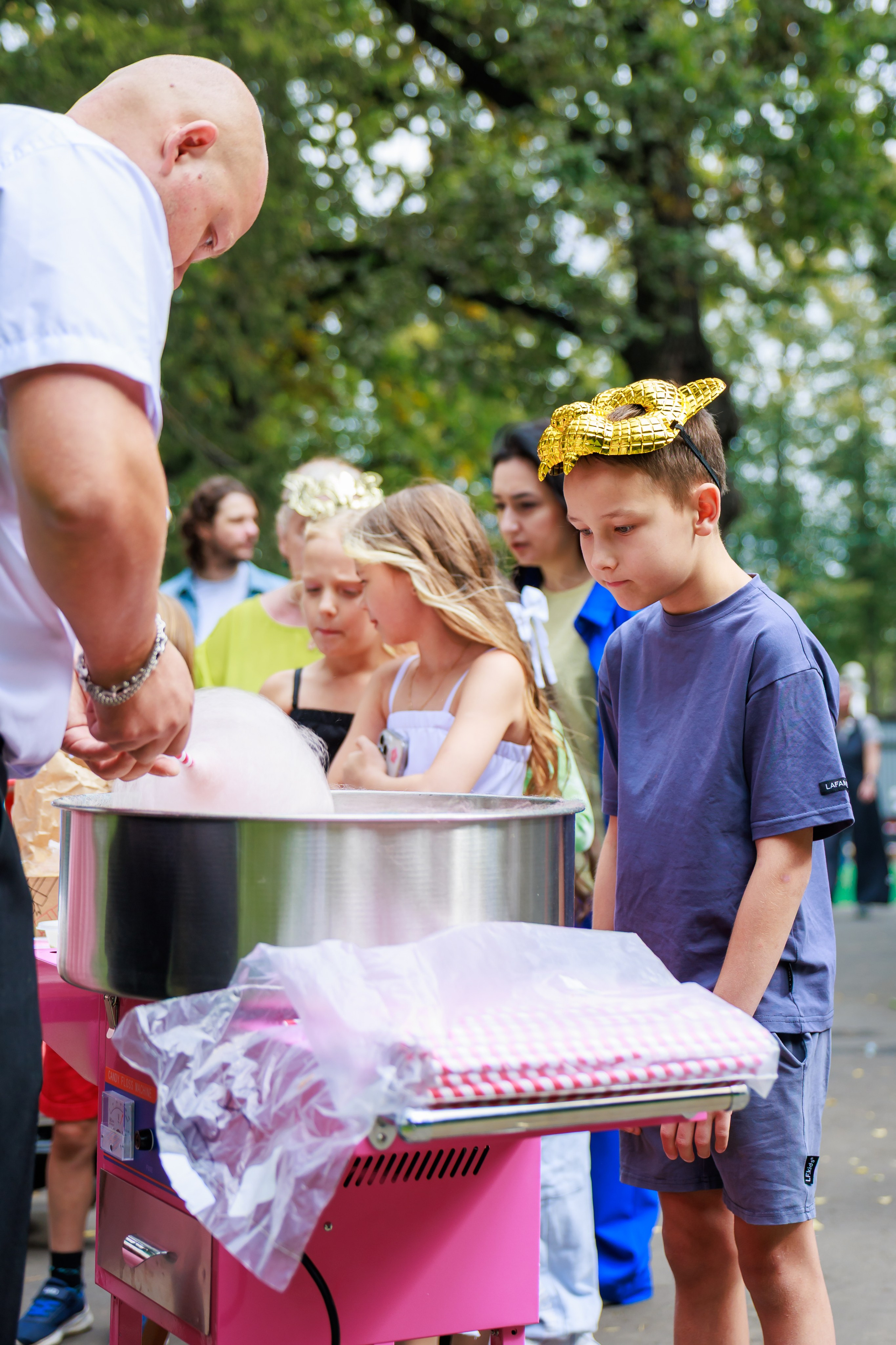 Фоторепортаж. Фотограф и видеограф Елена Пахомова Москва