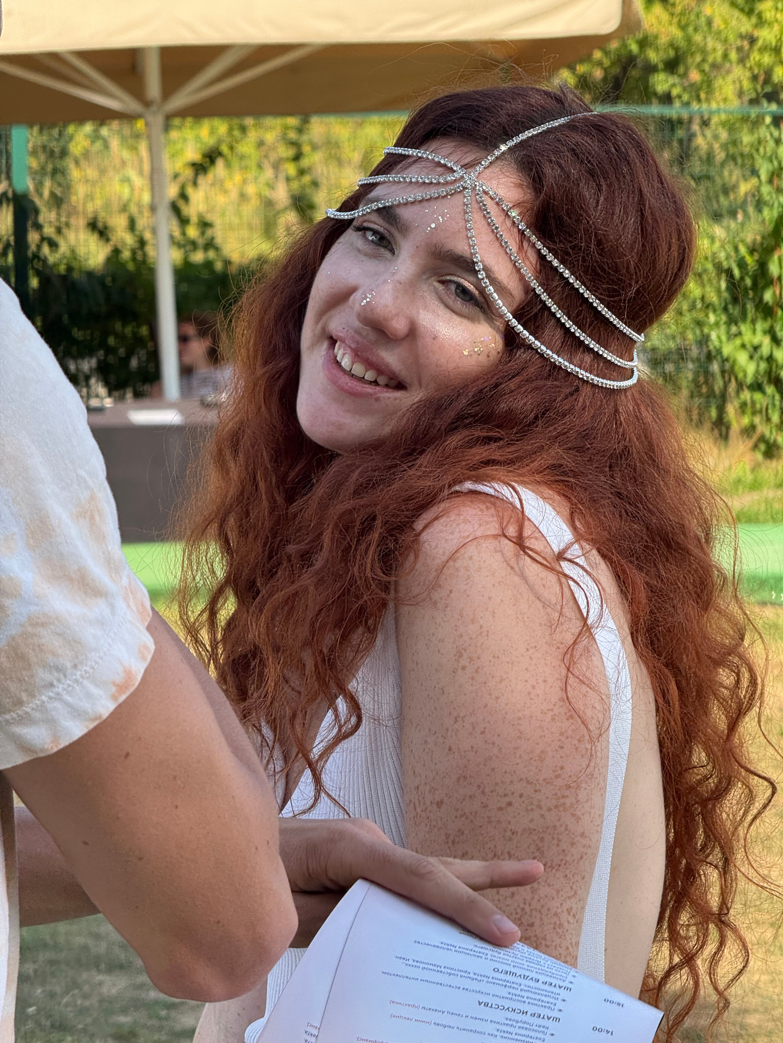 Тантрический фестиваль «Единение». Александр Прищепов - фотограф, режиссёр, продюсер