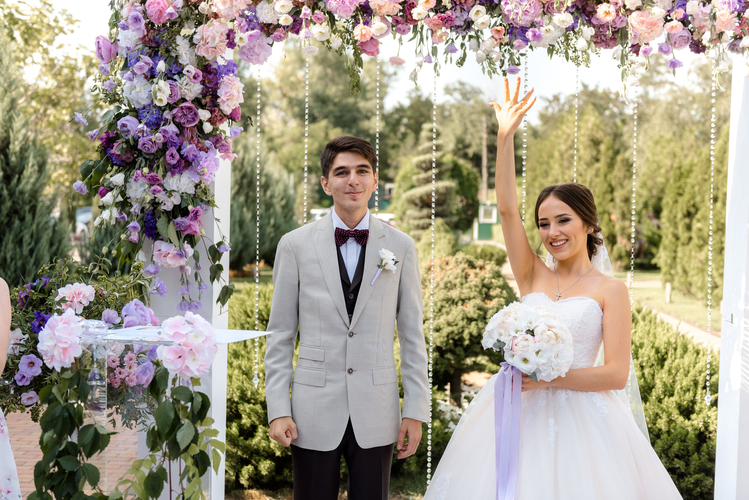 Фотограф и видеограф на свадьбу в Ростов-на-Дону
