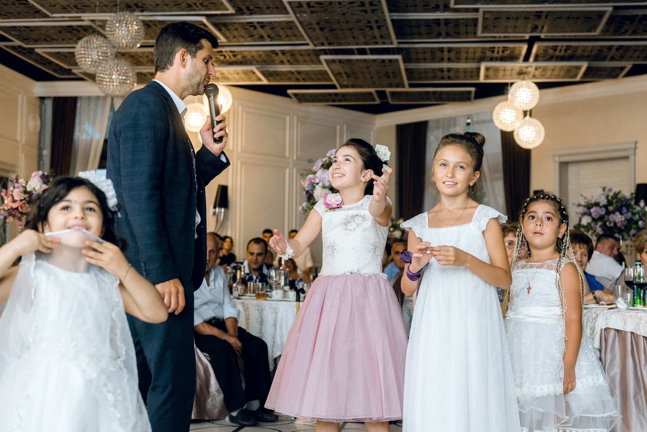 Фотограф и видеограф на свадьбу в Ростов-на-Дону