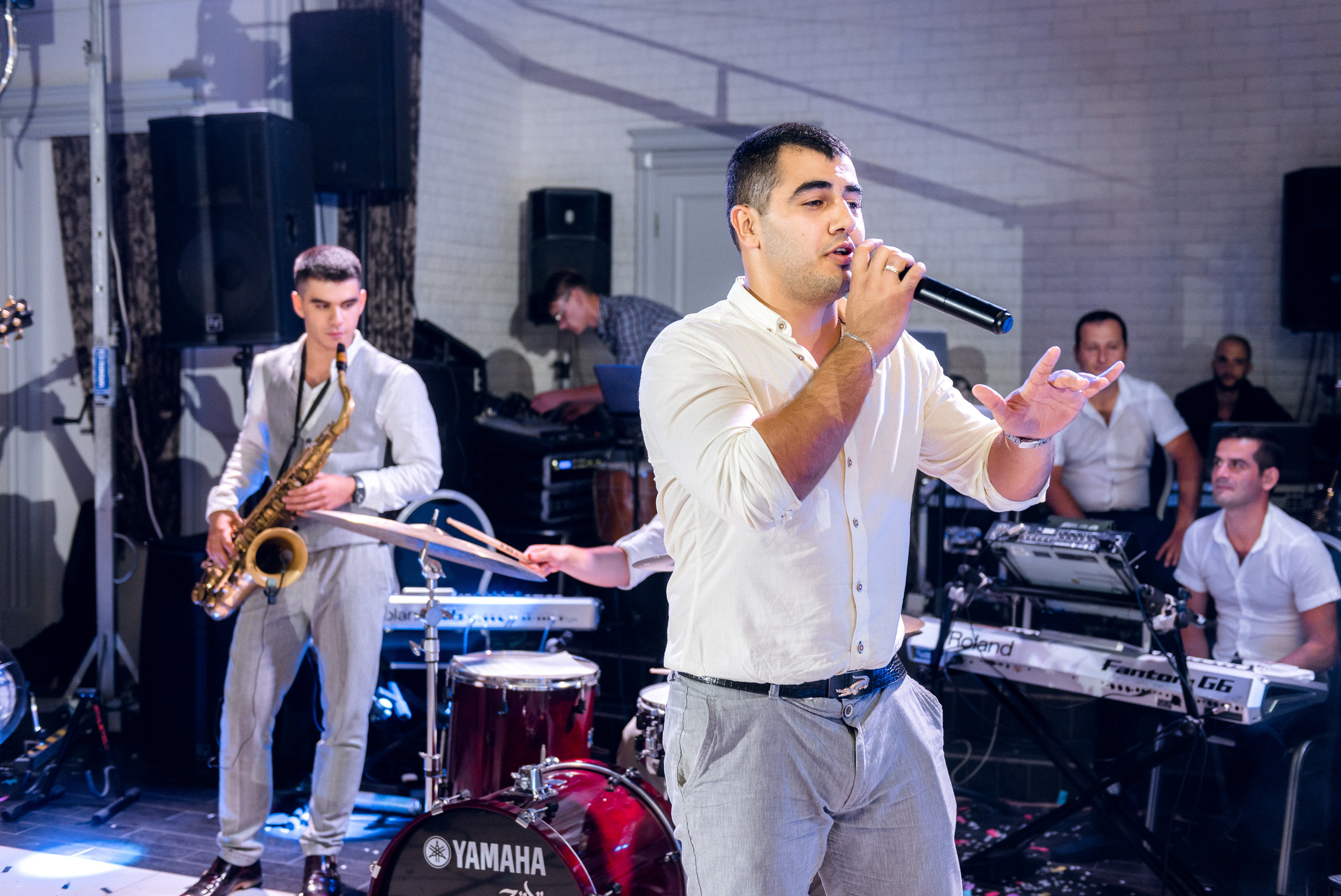 Фотограф и видеограф на свадьбу в Ростов-на-Дону