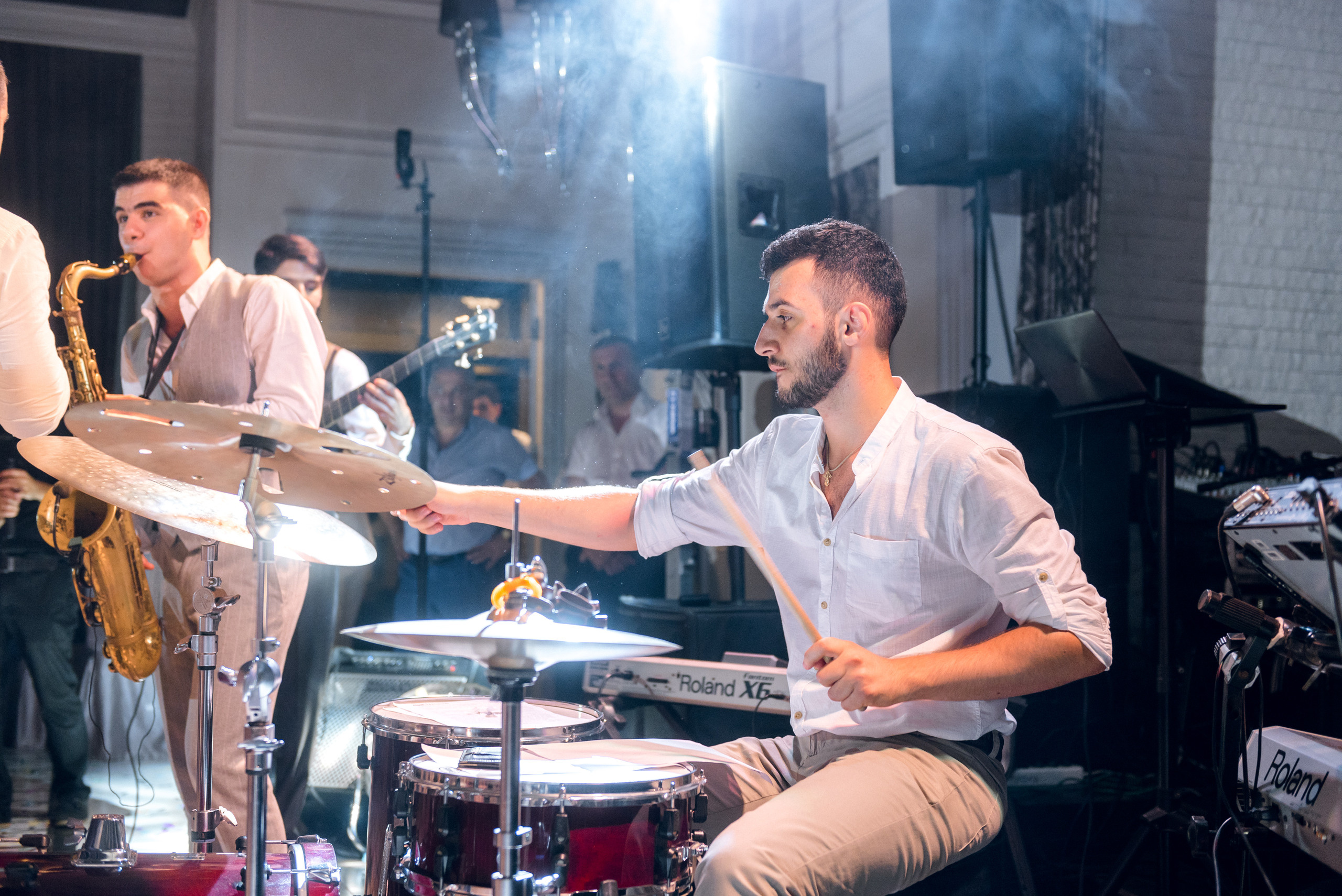 Фотограф и видеограф на свадьбу в Ростов-на-Дону