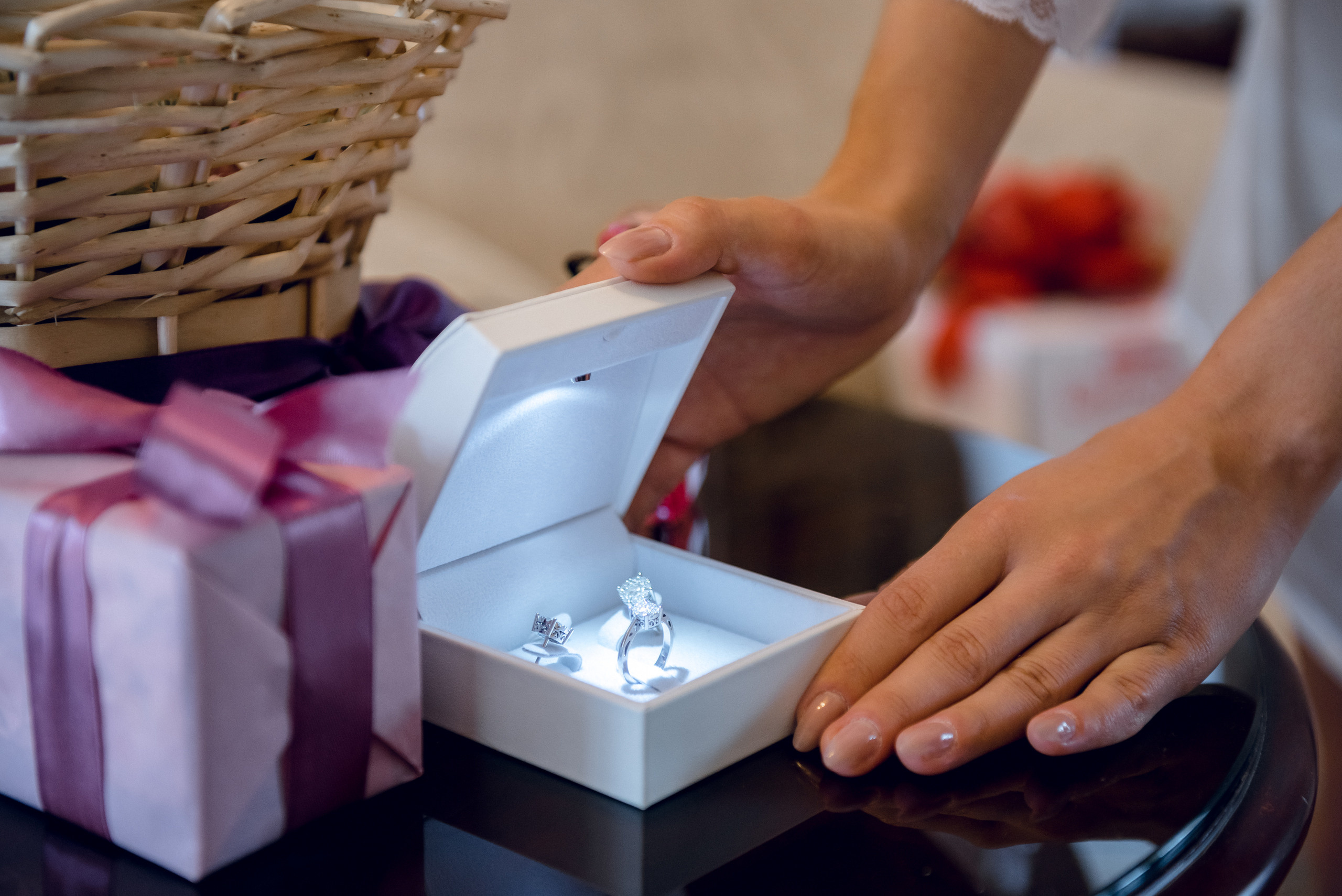 Фотограф и видеограф на свадьбу в Ростов-на-Дону