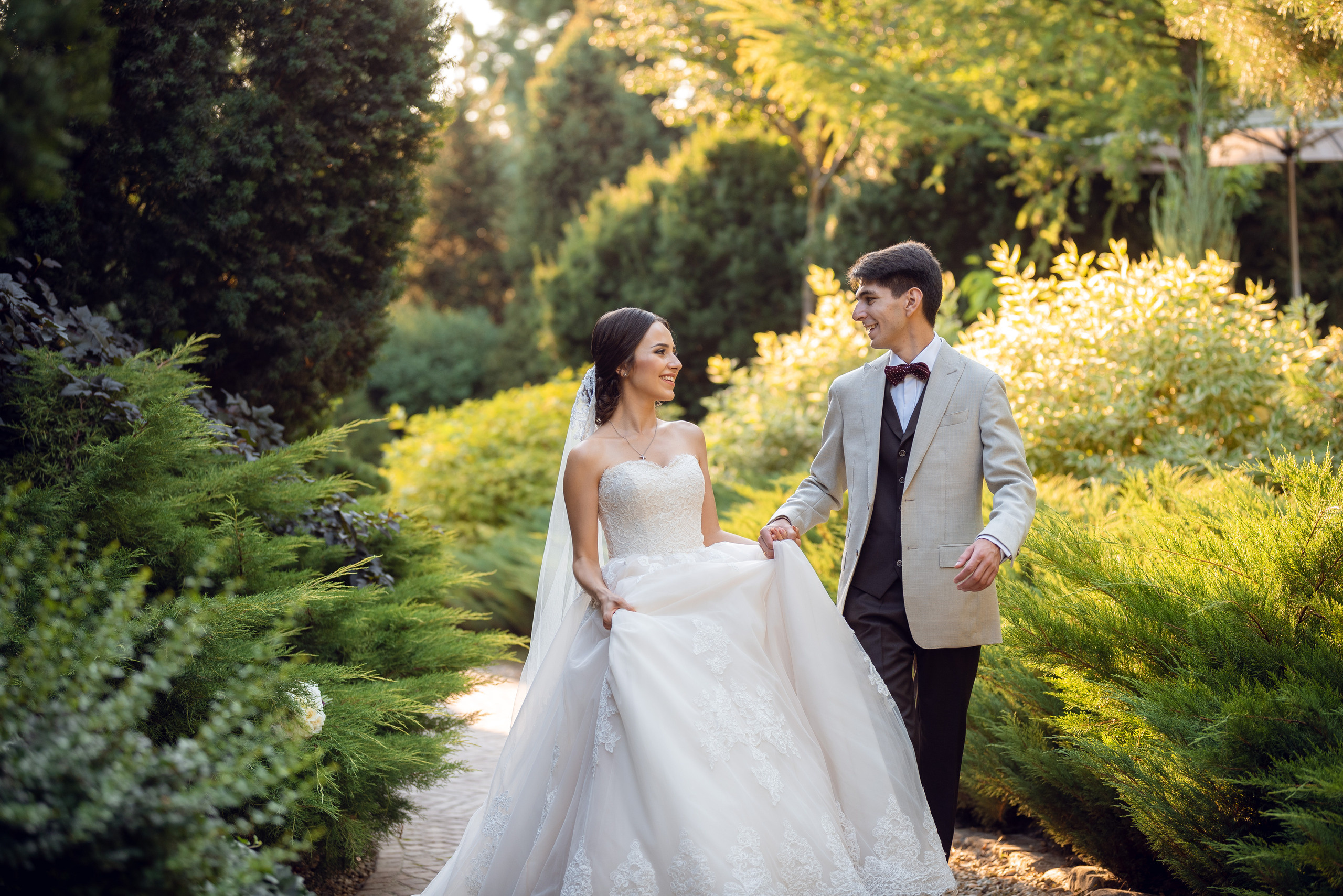 Фотограф и видеограф на свадьбу в Ростов-на-Дону