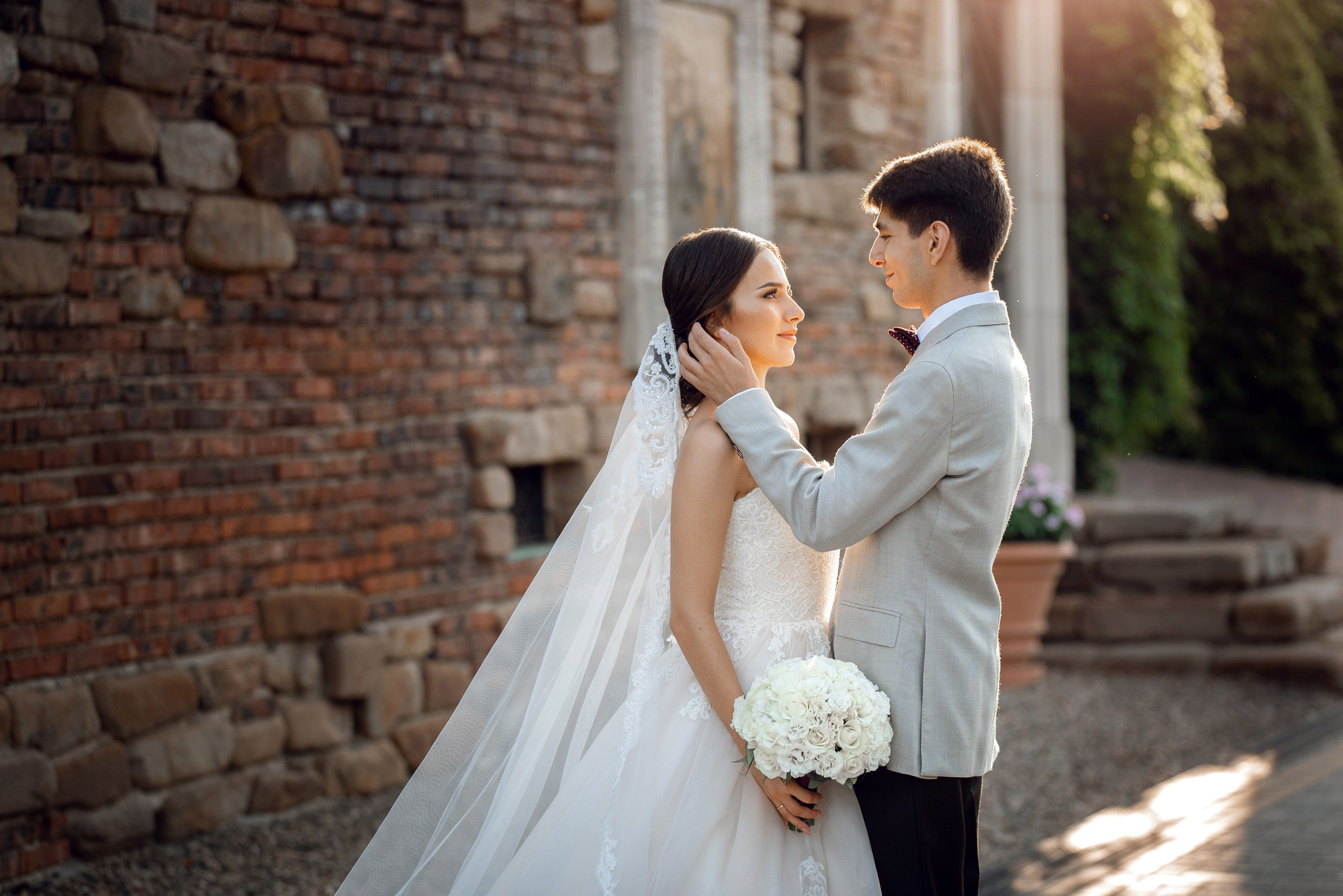 Фотограф и видеограф на свадьбу в Ростов-на-Дону