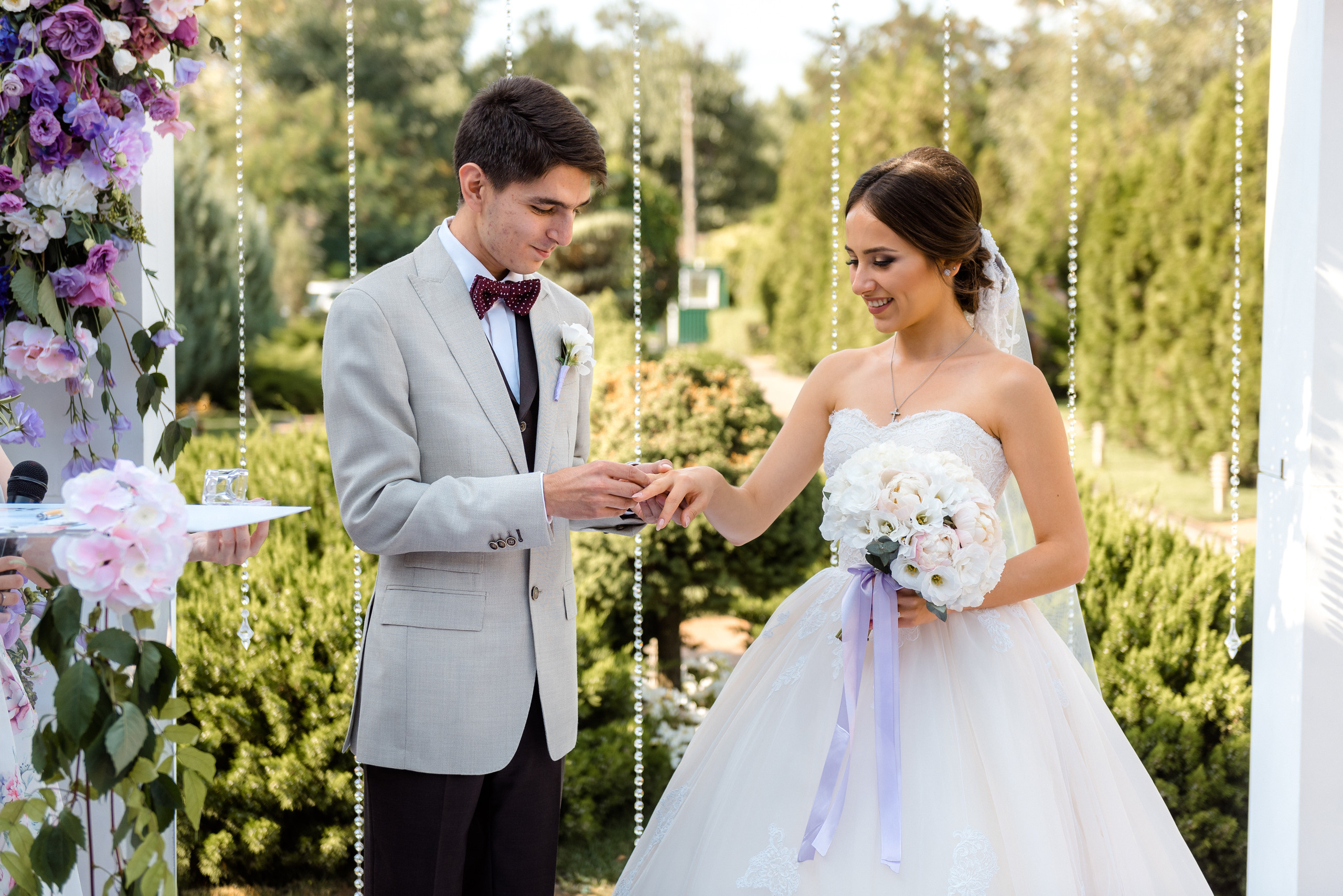 Фотограф и видеограф на свадьбу в Ростов-на-Дону