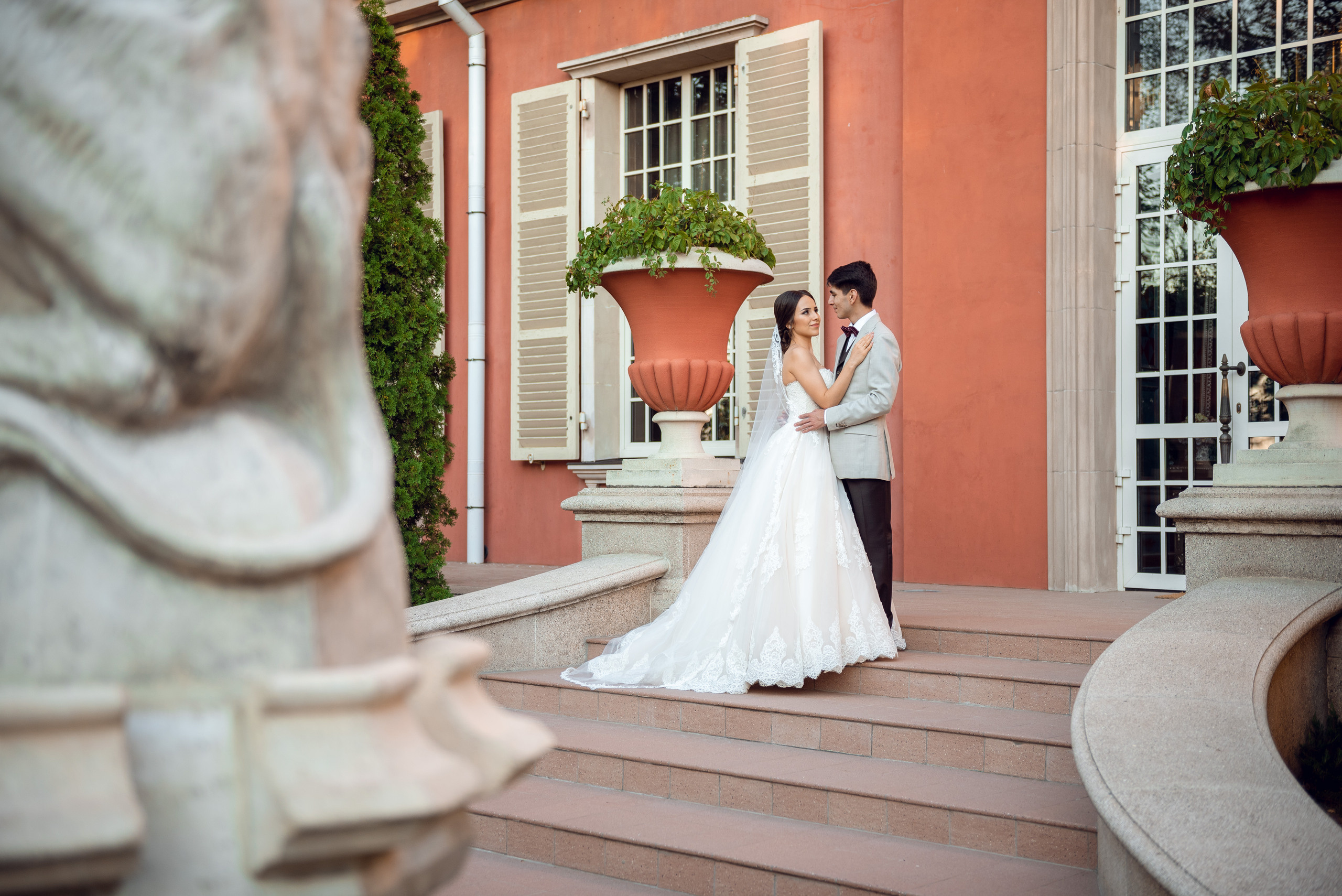 Фотограф и видеограф на свадьбу в Ростов-на-Дону