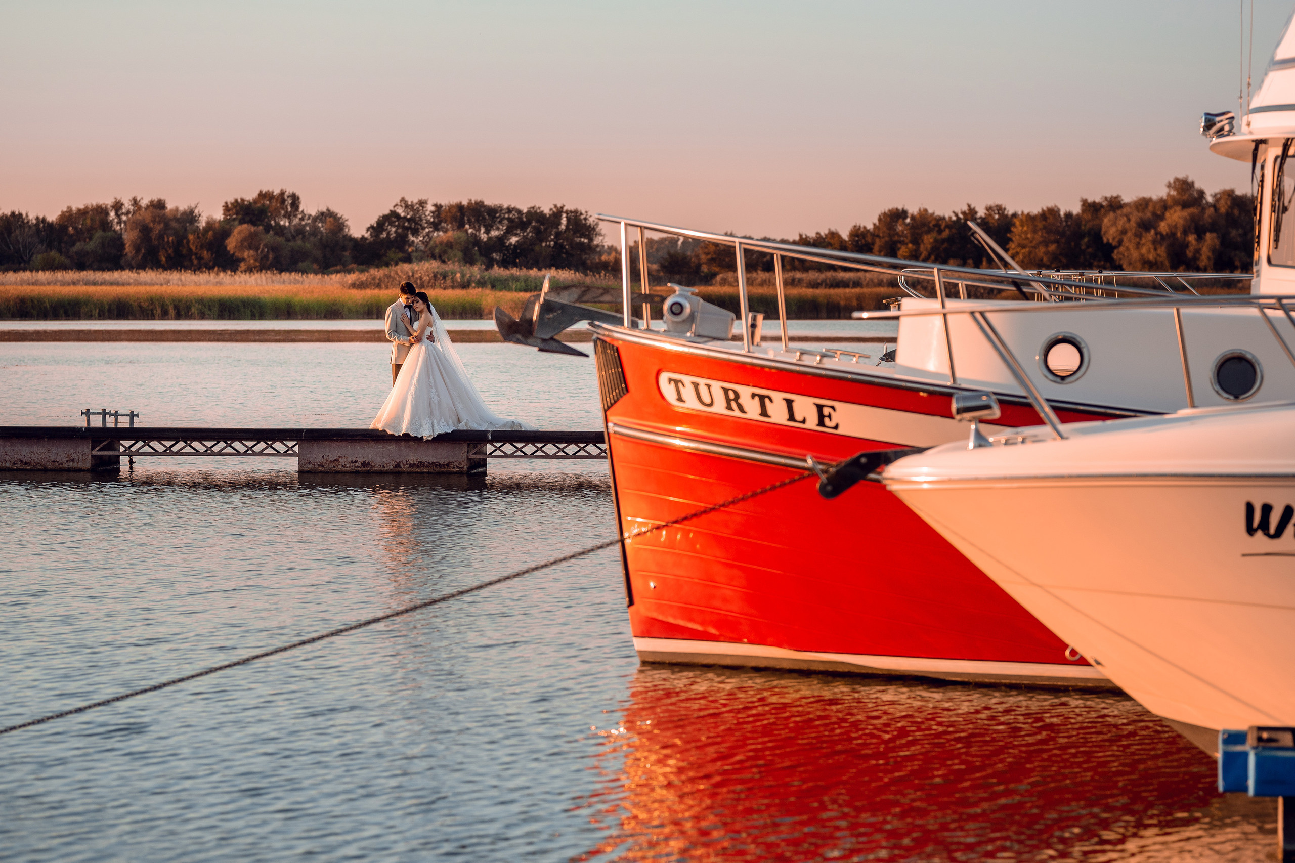 Фотограф и видеограф на свадьбу в Ростов-на-Дону