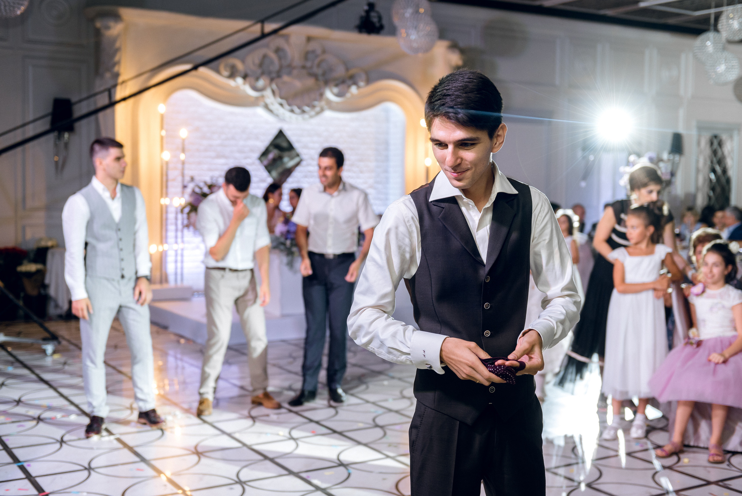 Фотограф и видеограф на свадьбу в Ростов-на-Дону