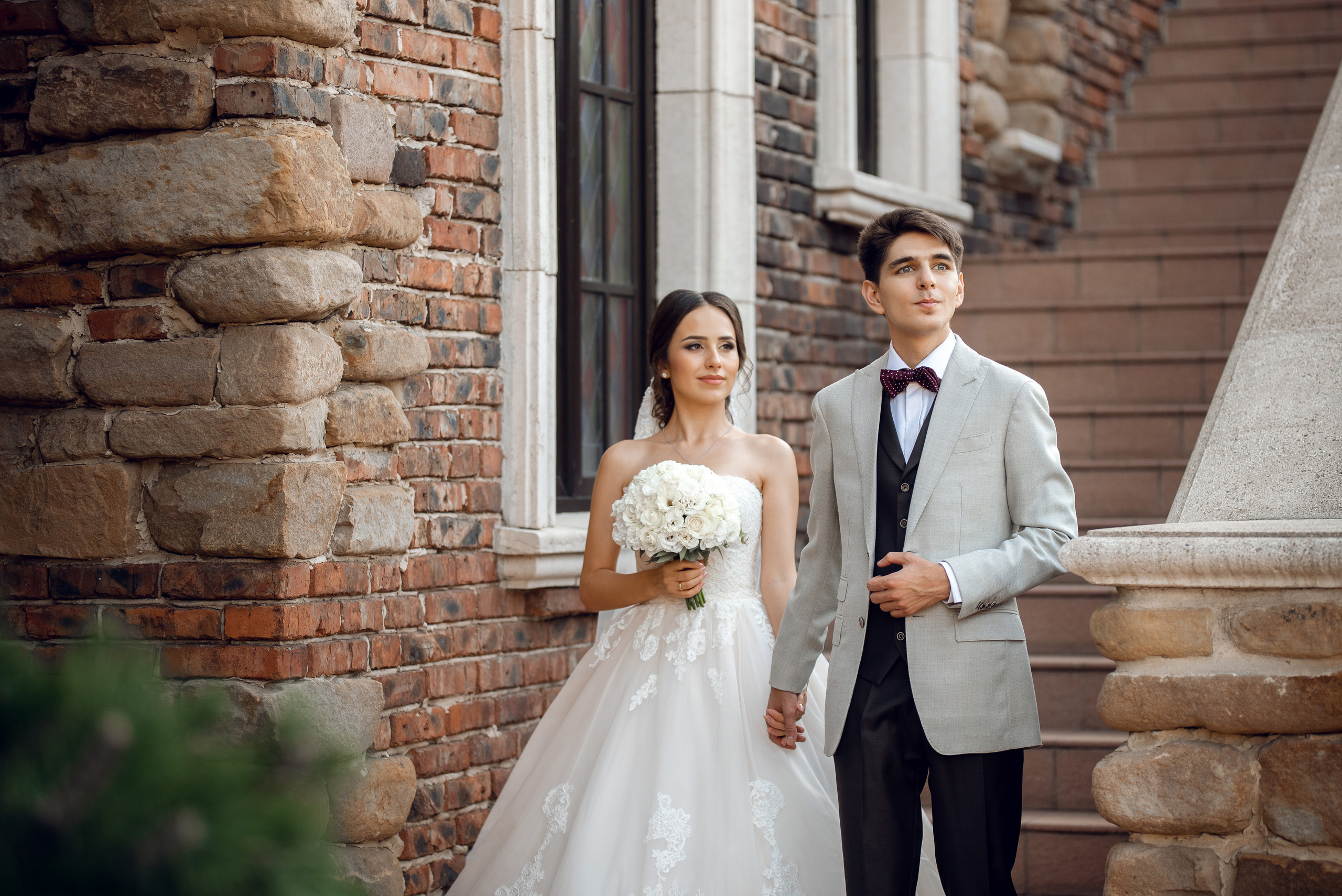 Фотограф и видеограф на свадьбу в Ростов-на-Дону