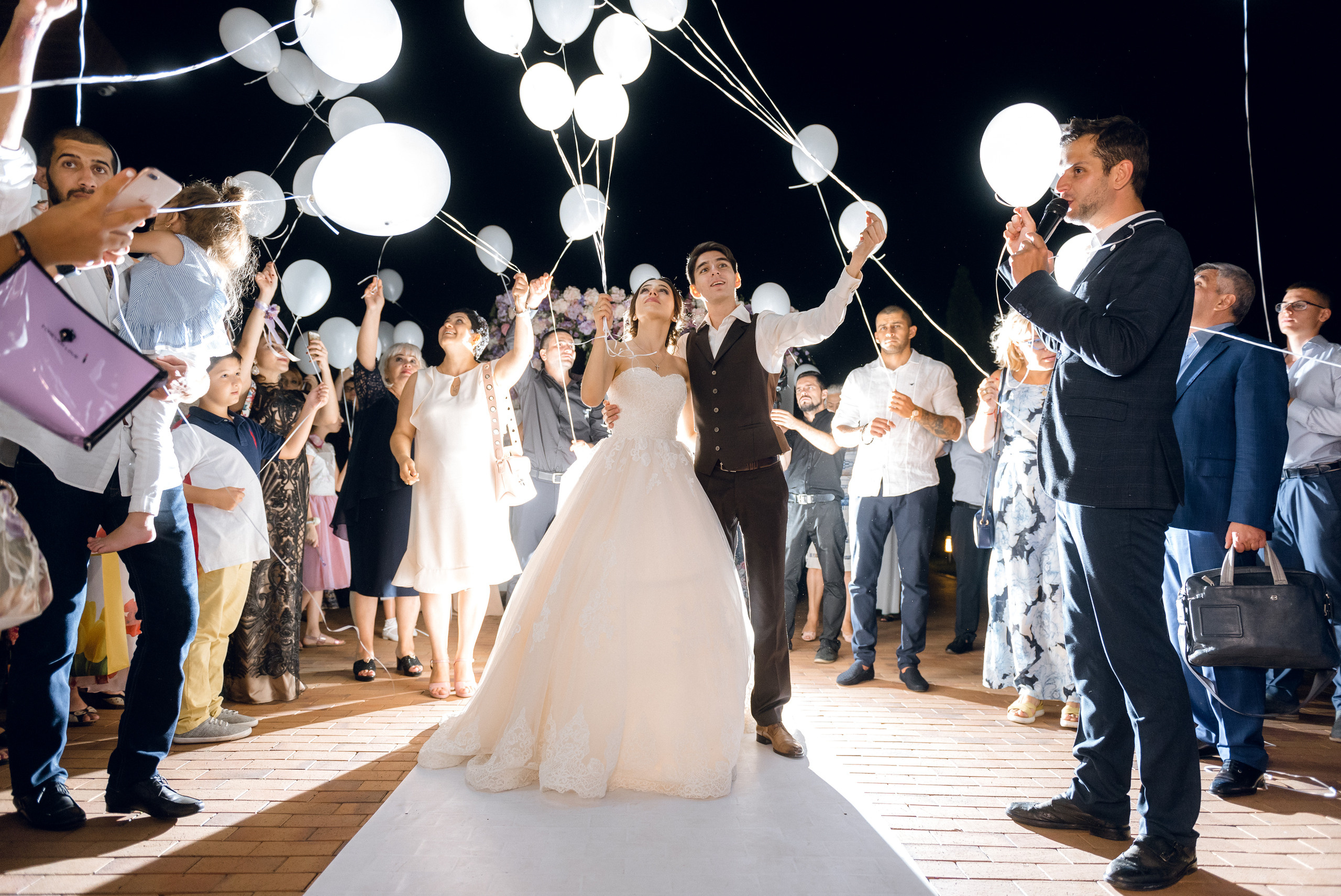 Фотограф и видеограф на свадьбу в Ростов-на-Дону