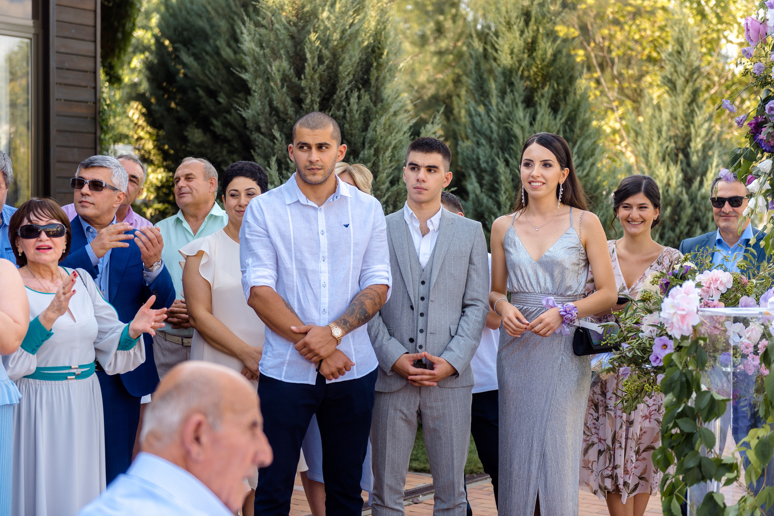 Фотограф и видеограф на свадьбу в Ростов-на-Дону