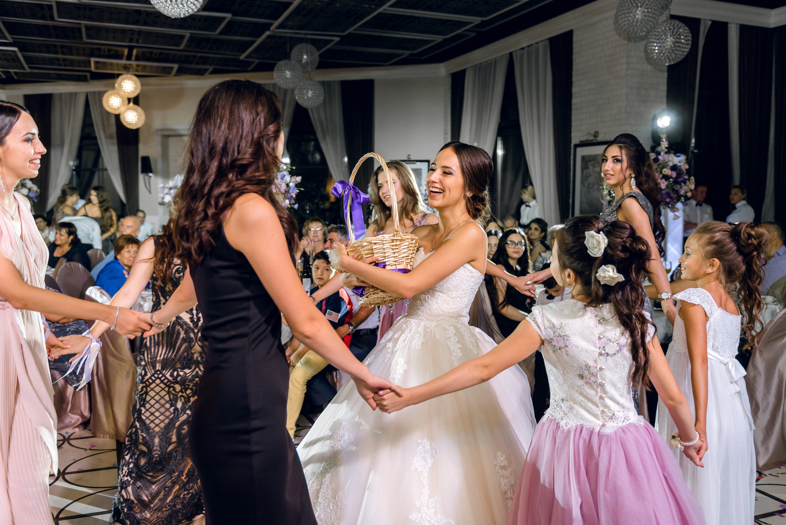 Фотограф и видеограф на свадьбу в Ростов-на-Дону