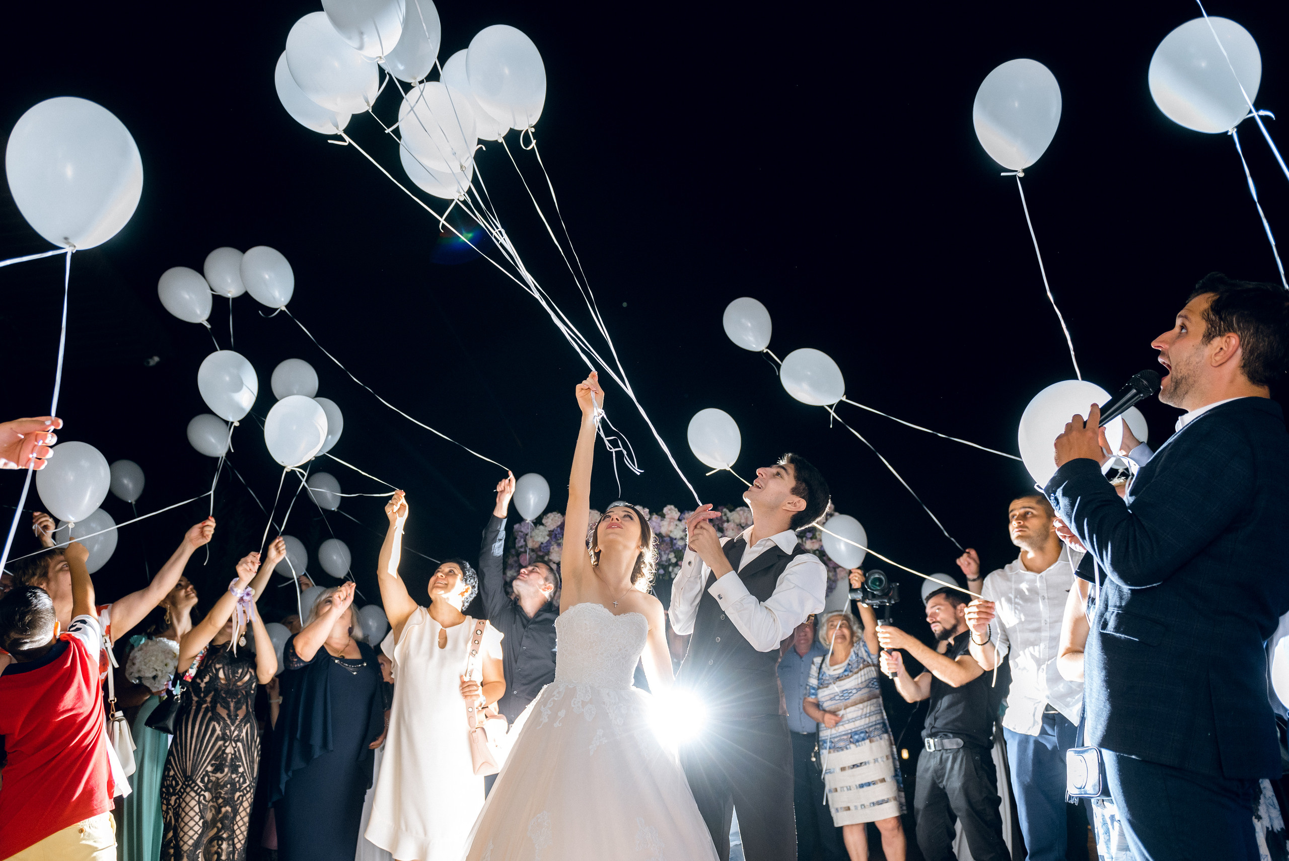 Фотограф и видеограф на свадьбу в Ростов-на-Дону